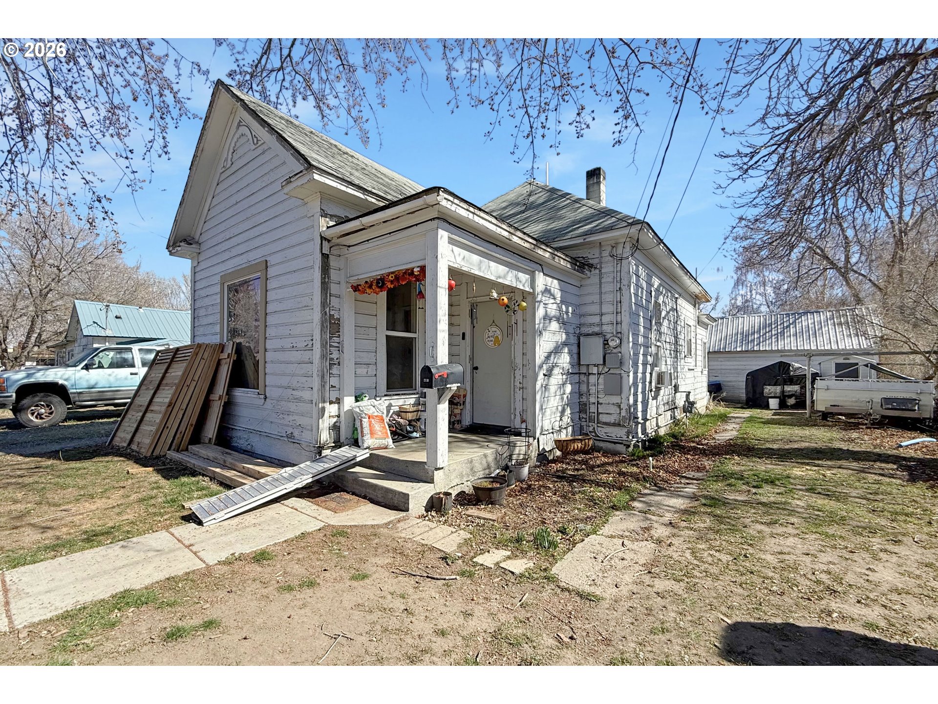 Search Homes for Sale