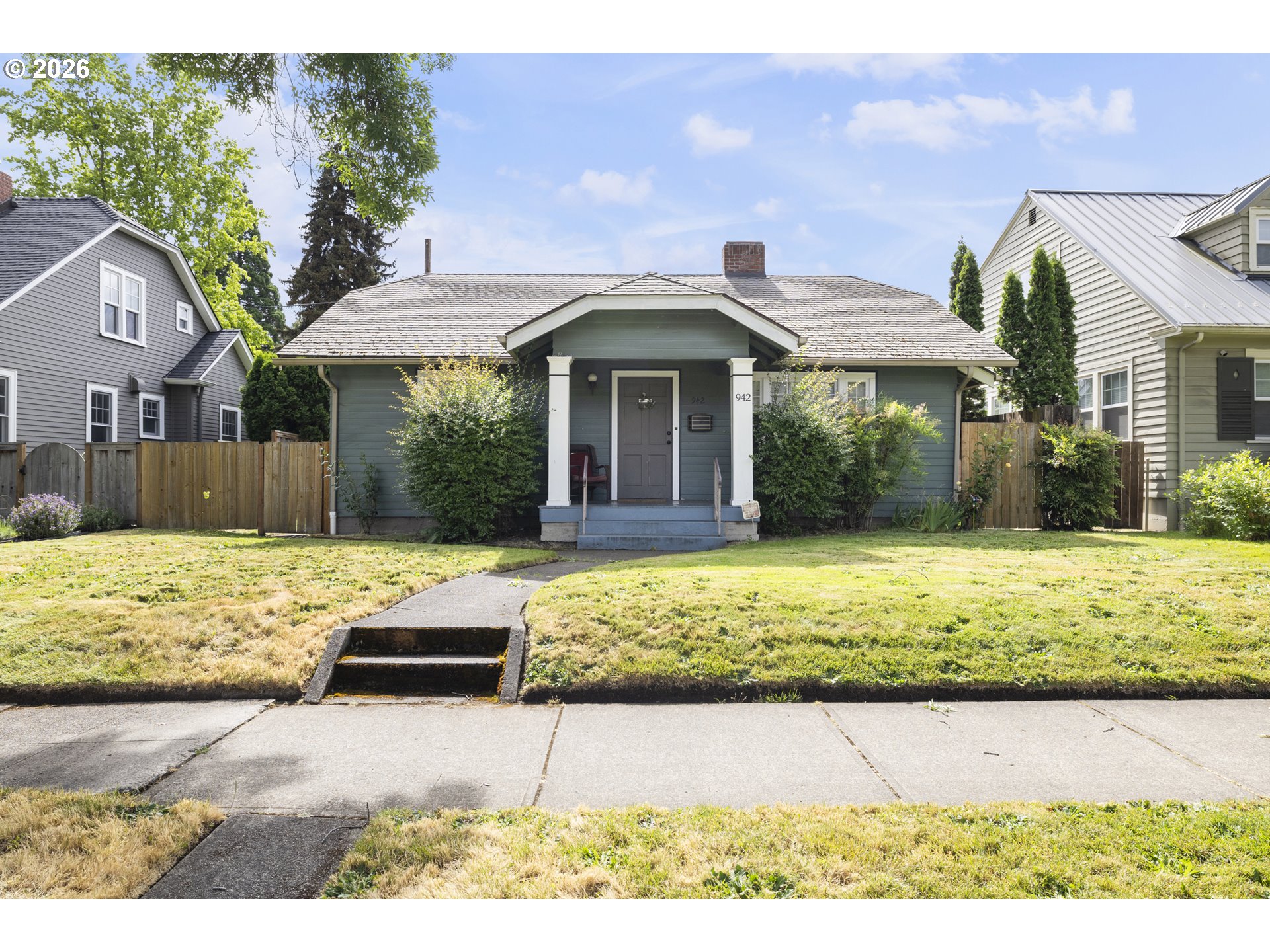 Photo of 942 NE SUMMER ST Salem OR 97301
