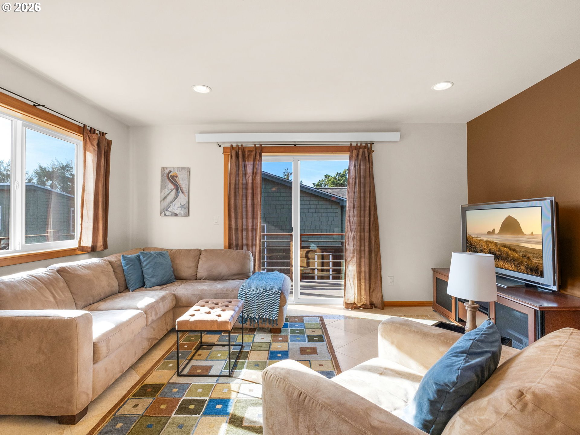 8934 Pelican LN UNIT 6, Manzanita, OR, 97130