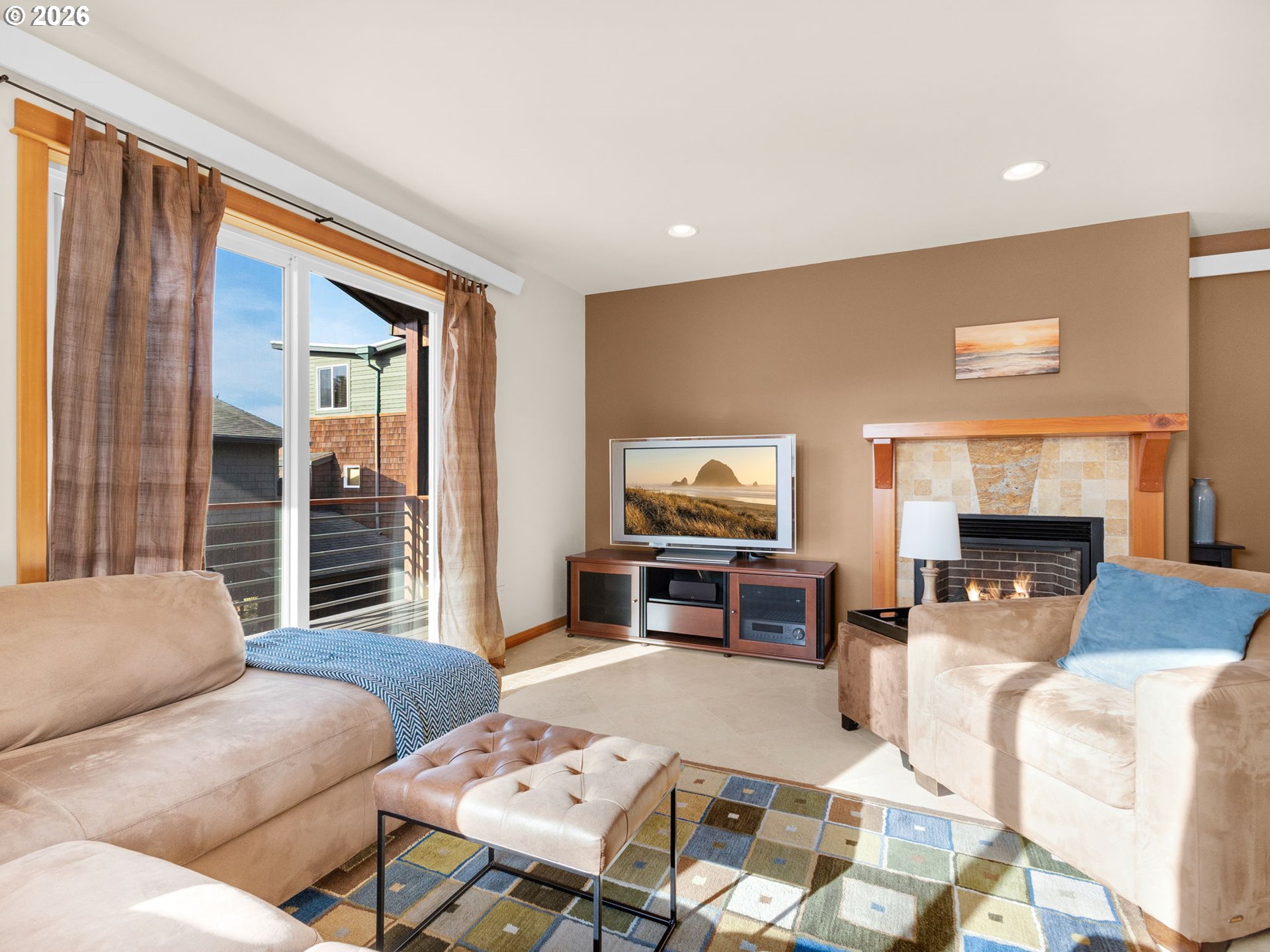 8934 Pelican LN UNIT 6, Manzanita, OR, 97130