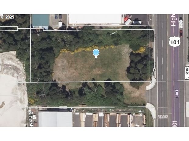 88433 2ND AVE, Florence, OR, 97439