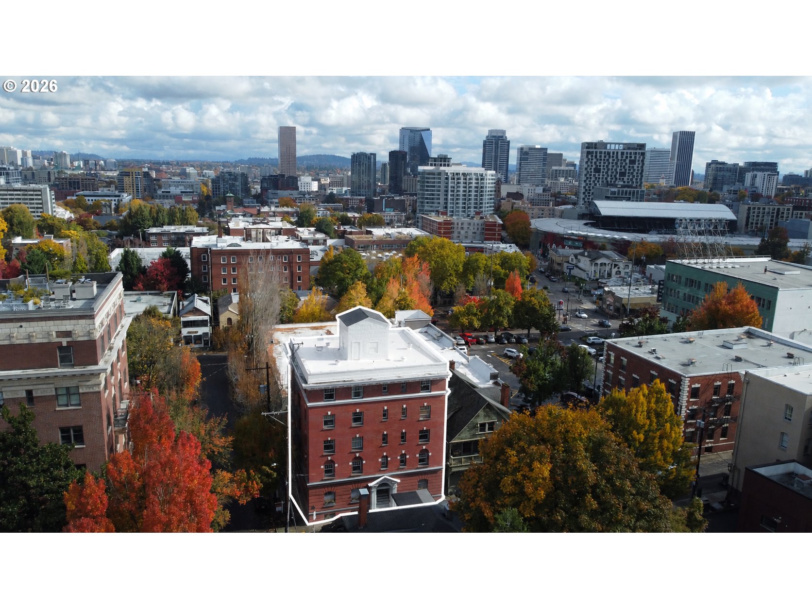 Featured Properties