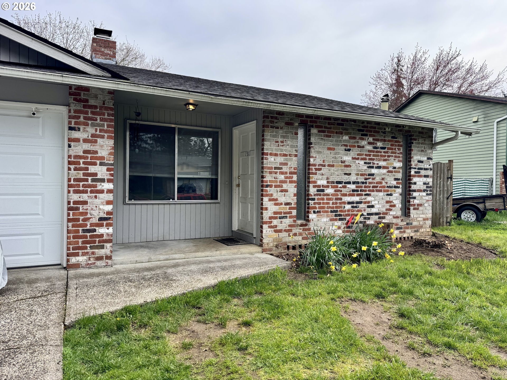 Multi Family Property