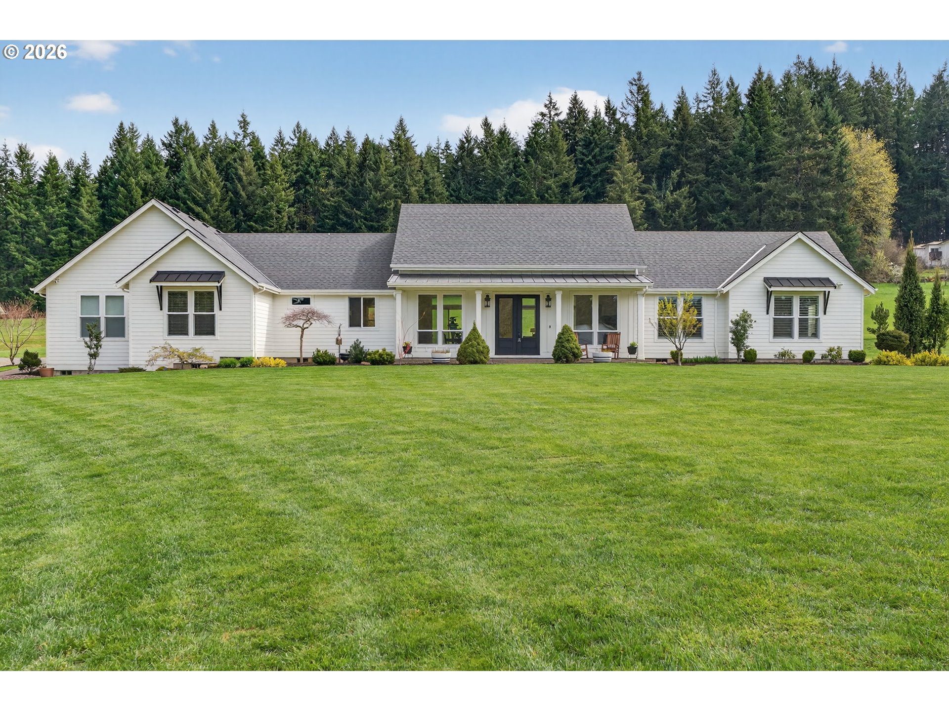 42 RIDGEWOOD DR, Eugene, OR, 97405