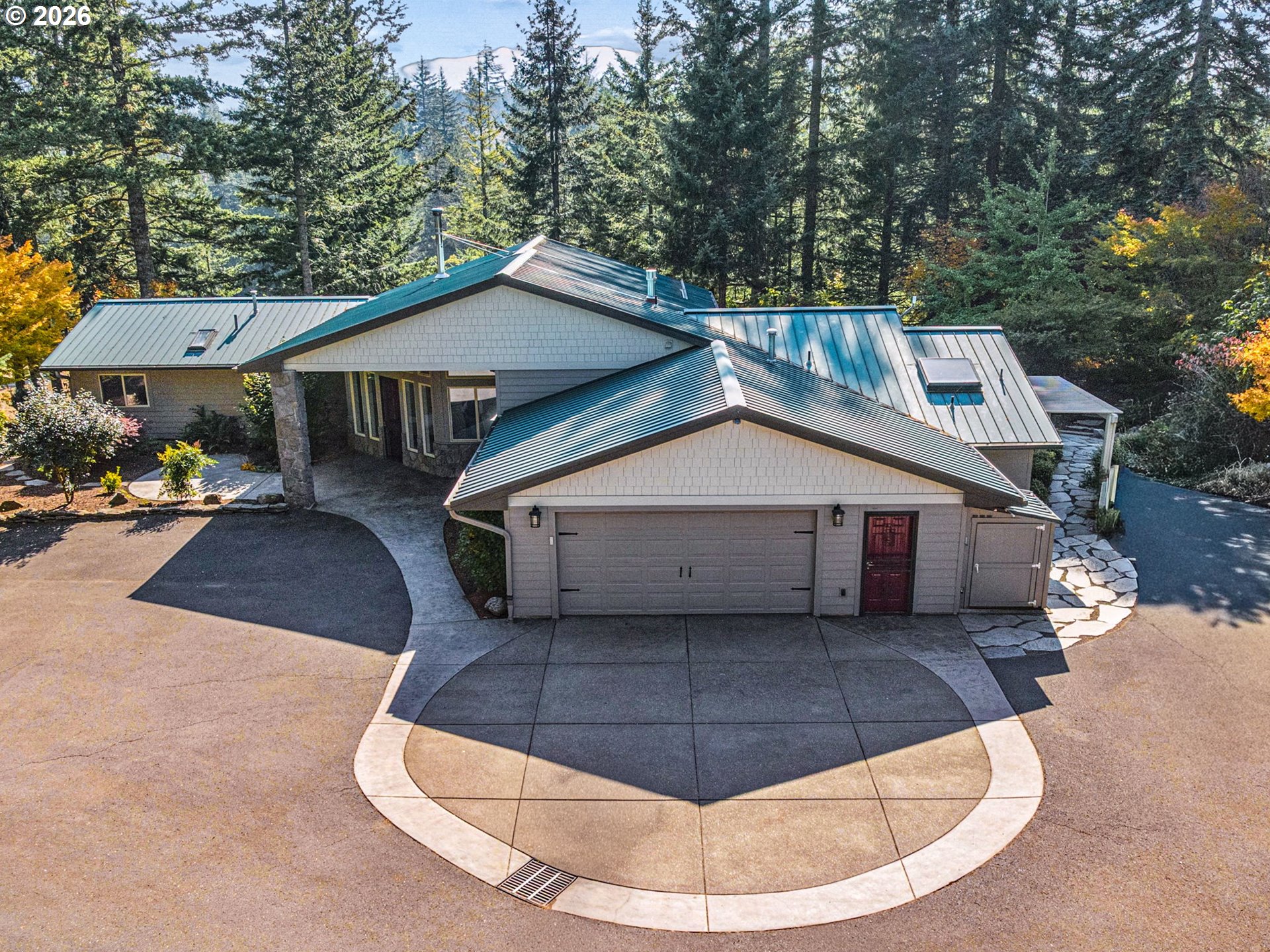 Photo of 27497 S SKINNER RD Estacada OR 97023