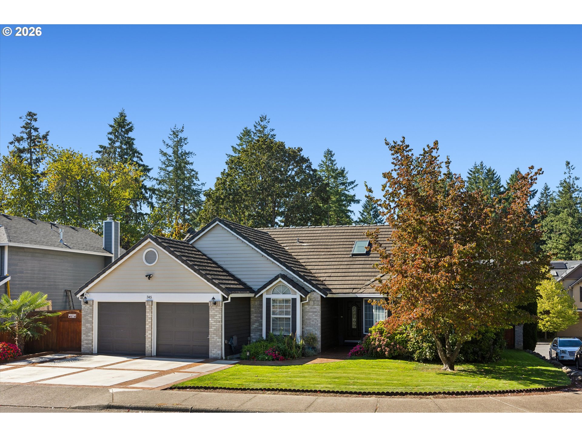 Beaverton
