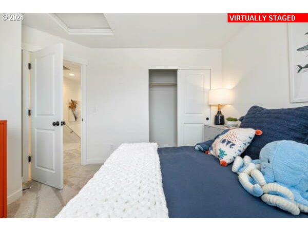 16477 SE Pacific Crest Trail PL UNIT 760, Happy Valley, OR, 97086