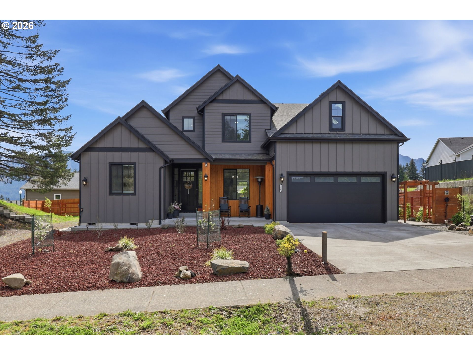 4527 NW CENTER CT, Camas, WA, 98607