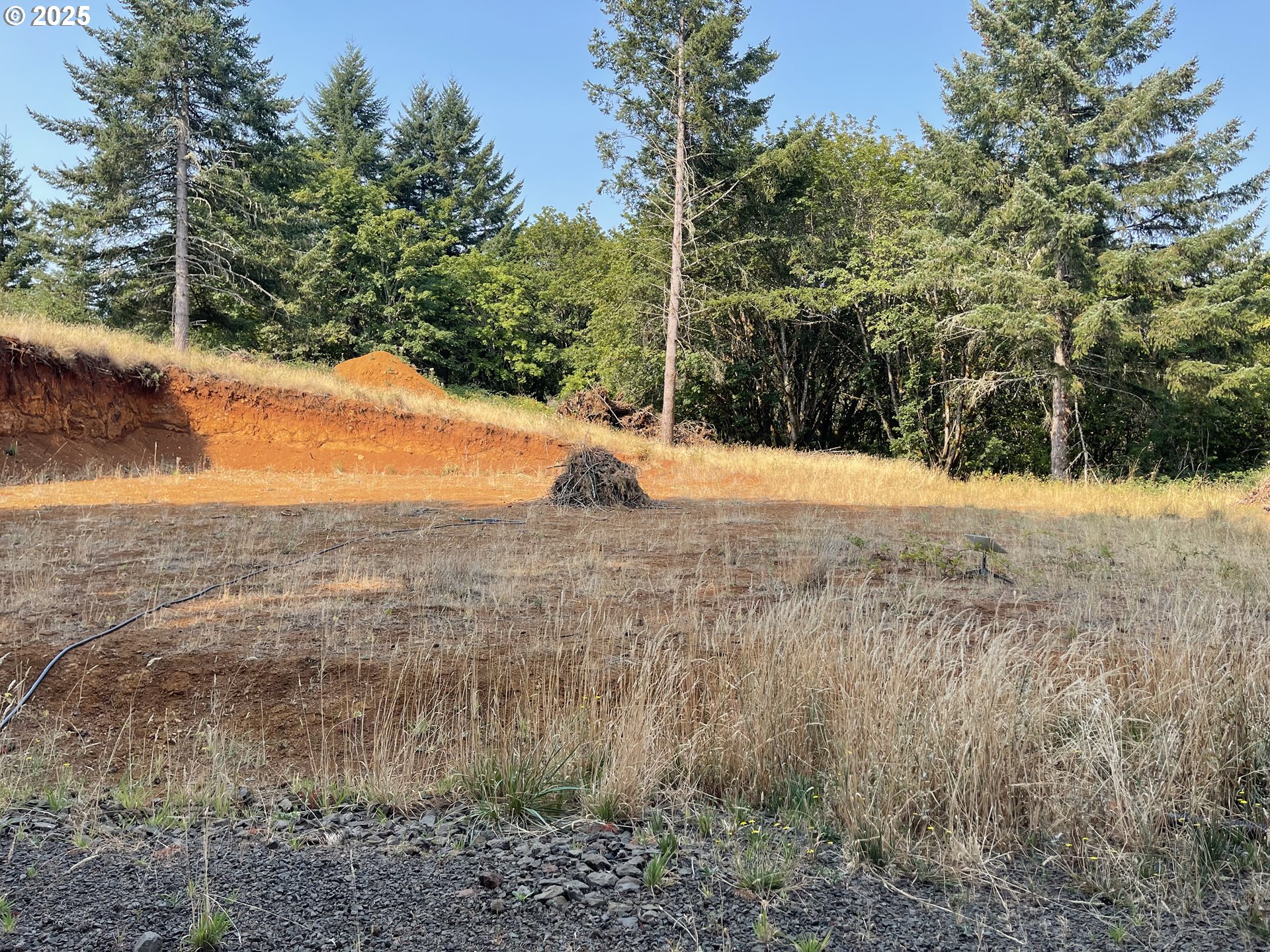25560 SW VALLEY VIEW LN, Sheridan, OR, 97378