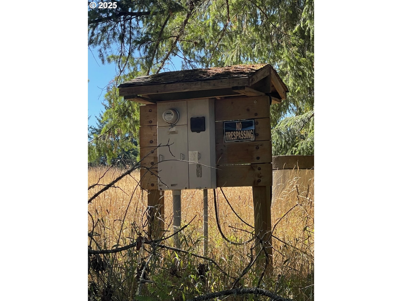 25560 SW VALLEY VIEW LN, Sheridan, OR, 97378