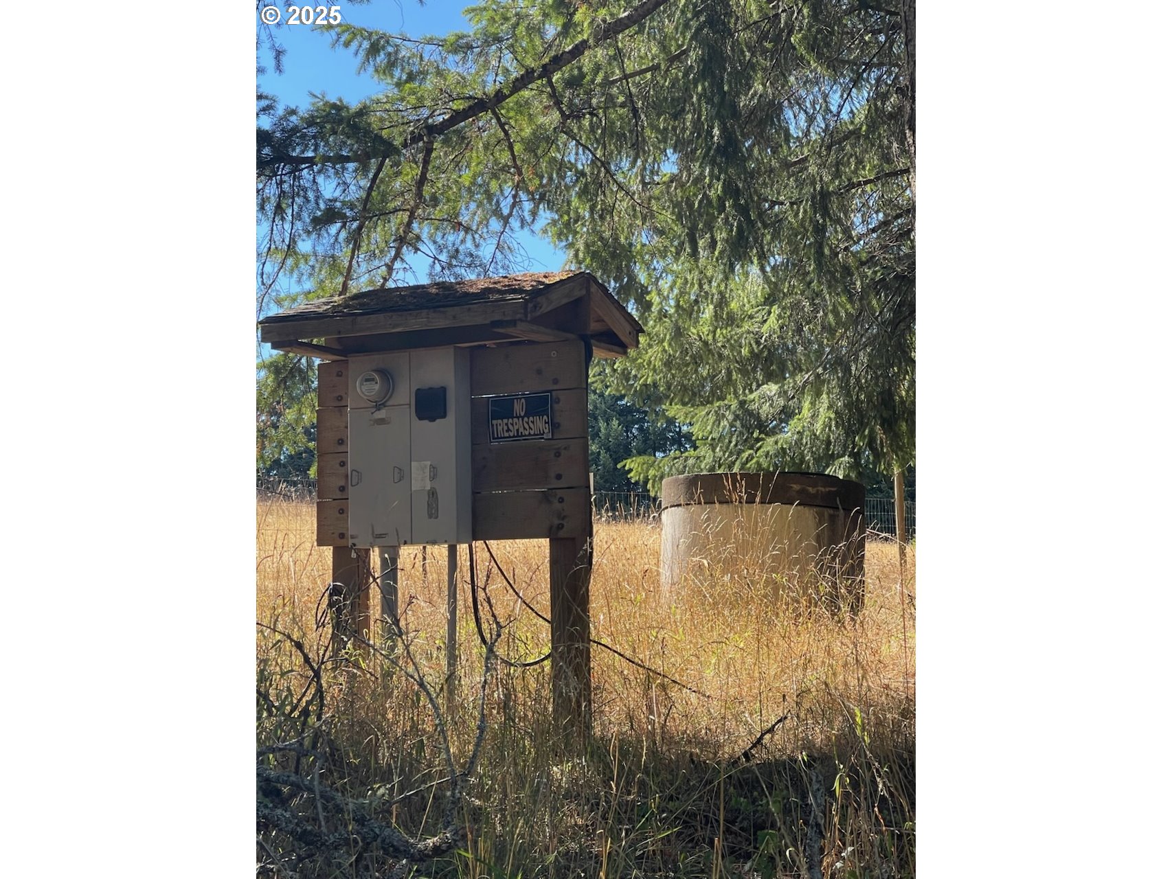 25560 SW VALLEY VIEW LN, Sheridan, OR, 97378
