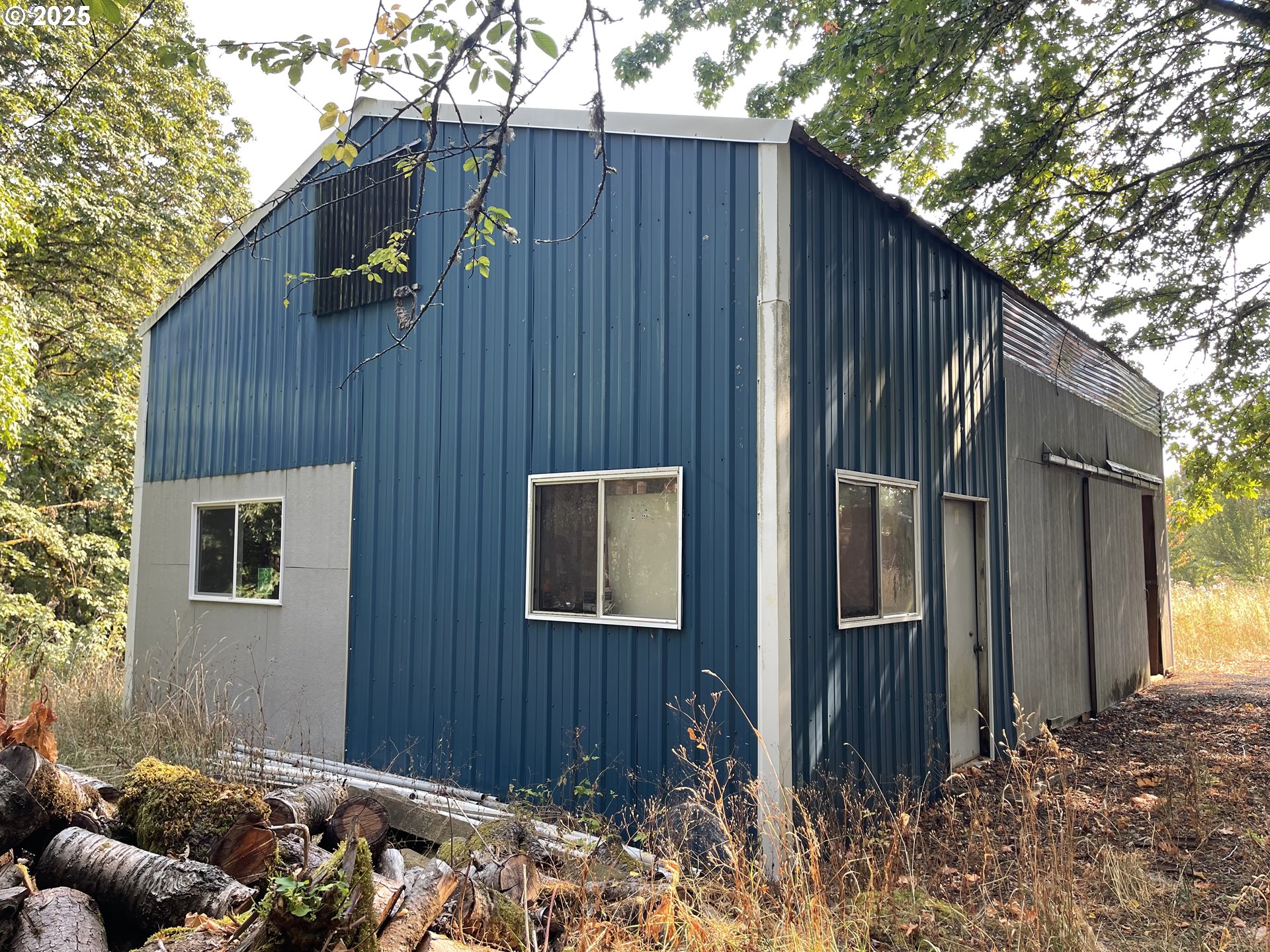 25560 SW VALLEY VIEW LN, Sheridan, OR, 97378