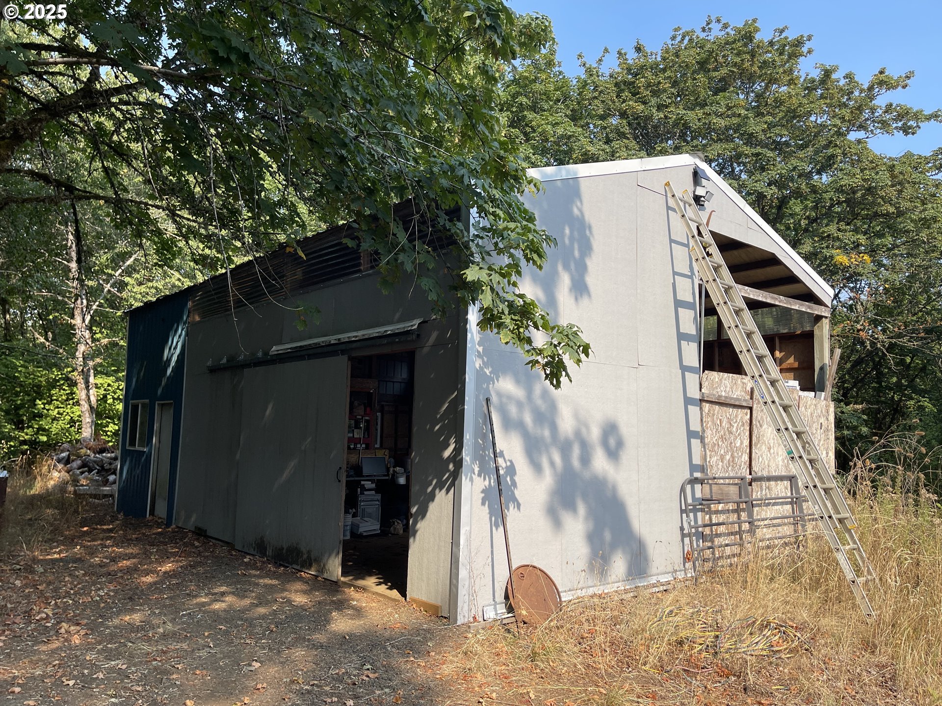 25560 SW VALLEY VIEW LN, Sheridan, OR, 97378