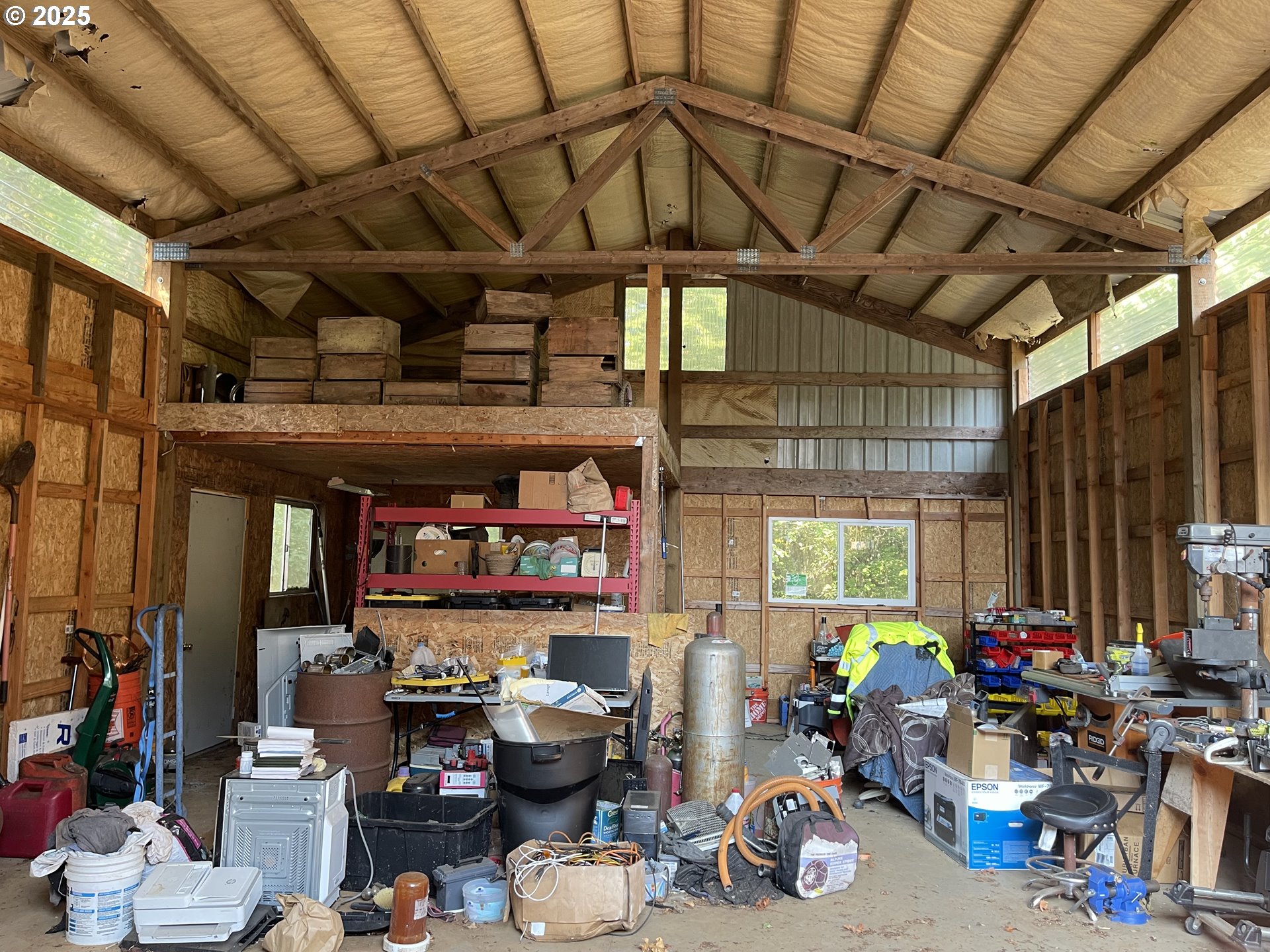 25560 SW VALLEY VIEW LN, Sheridan, OR, 97378