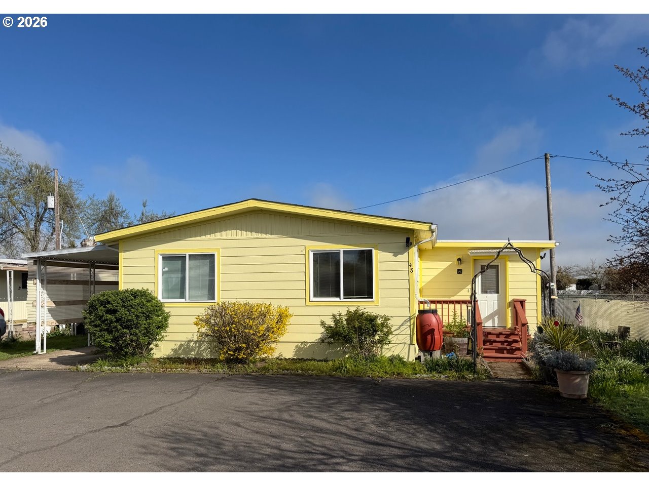 1475 GREEN ACRES RD UNIT 172, Eugene, OR, 97408