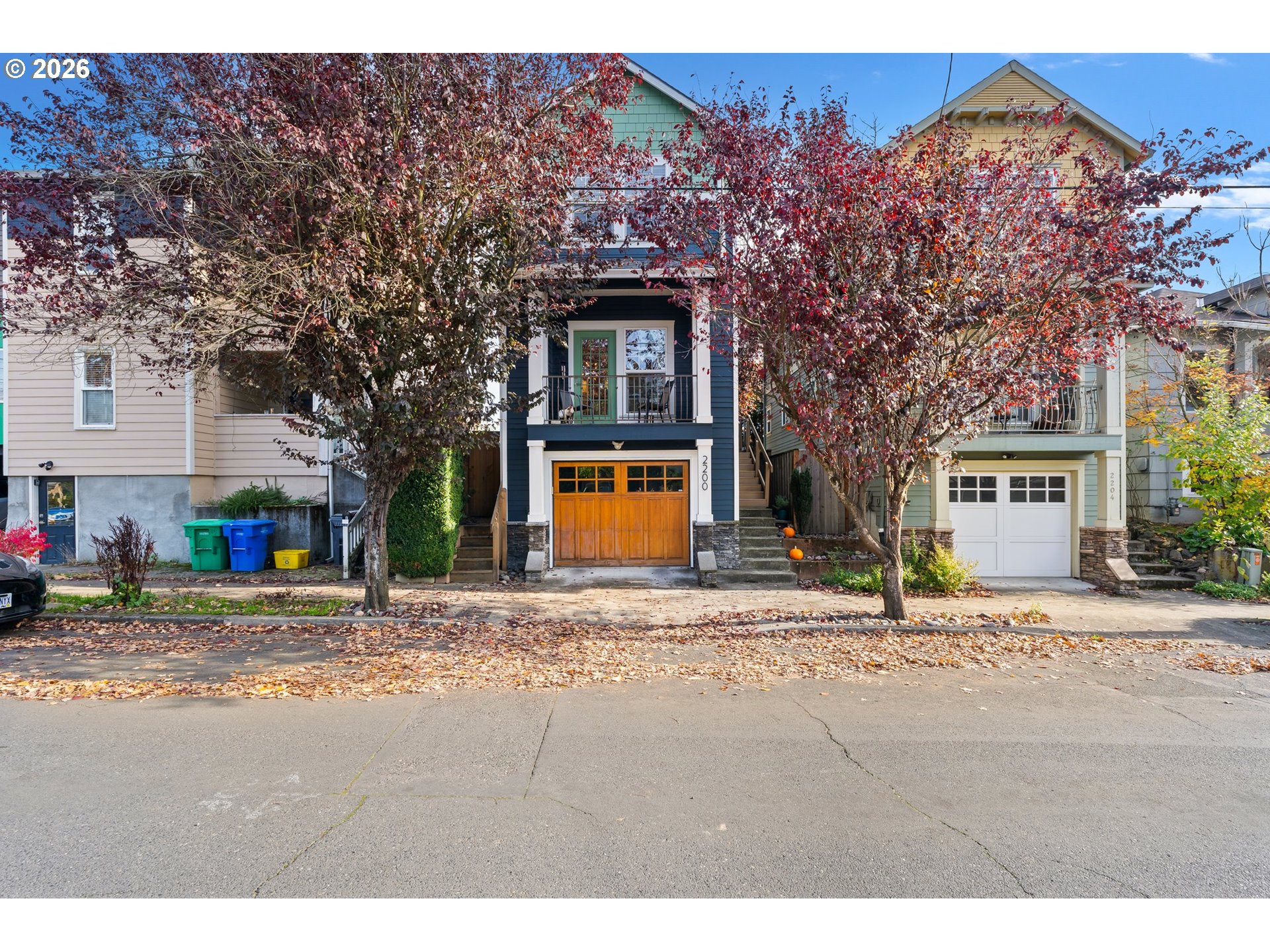 1860 NE ORENCO STATION PKWY, Hillsboro, OR, 97124