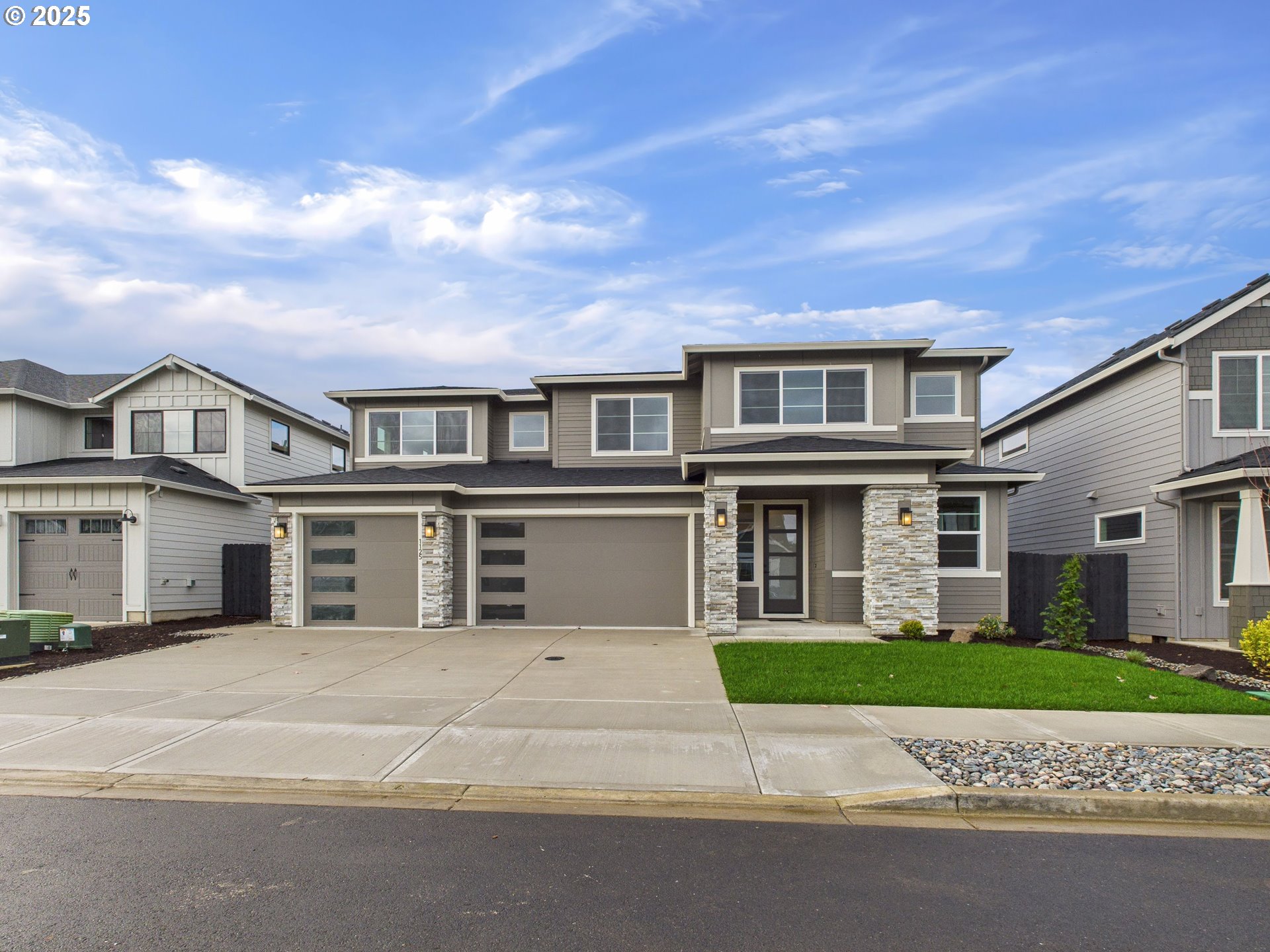 1012 NW GOODWIN ST, Camas, WA, 98607