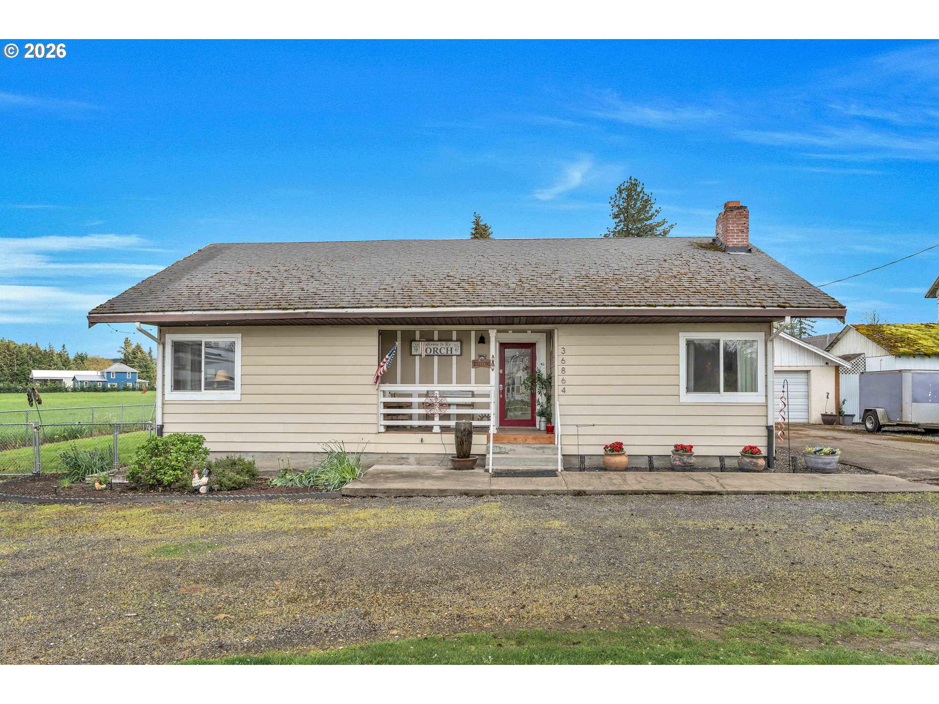 487 W 19TH AVE, Eugene, OR, 97401