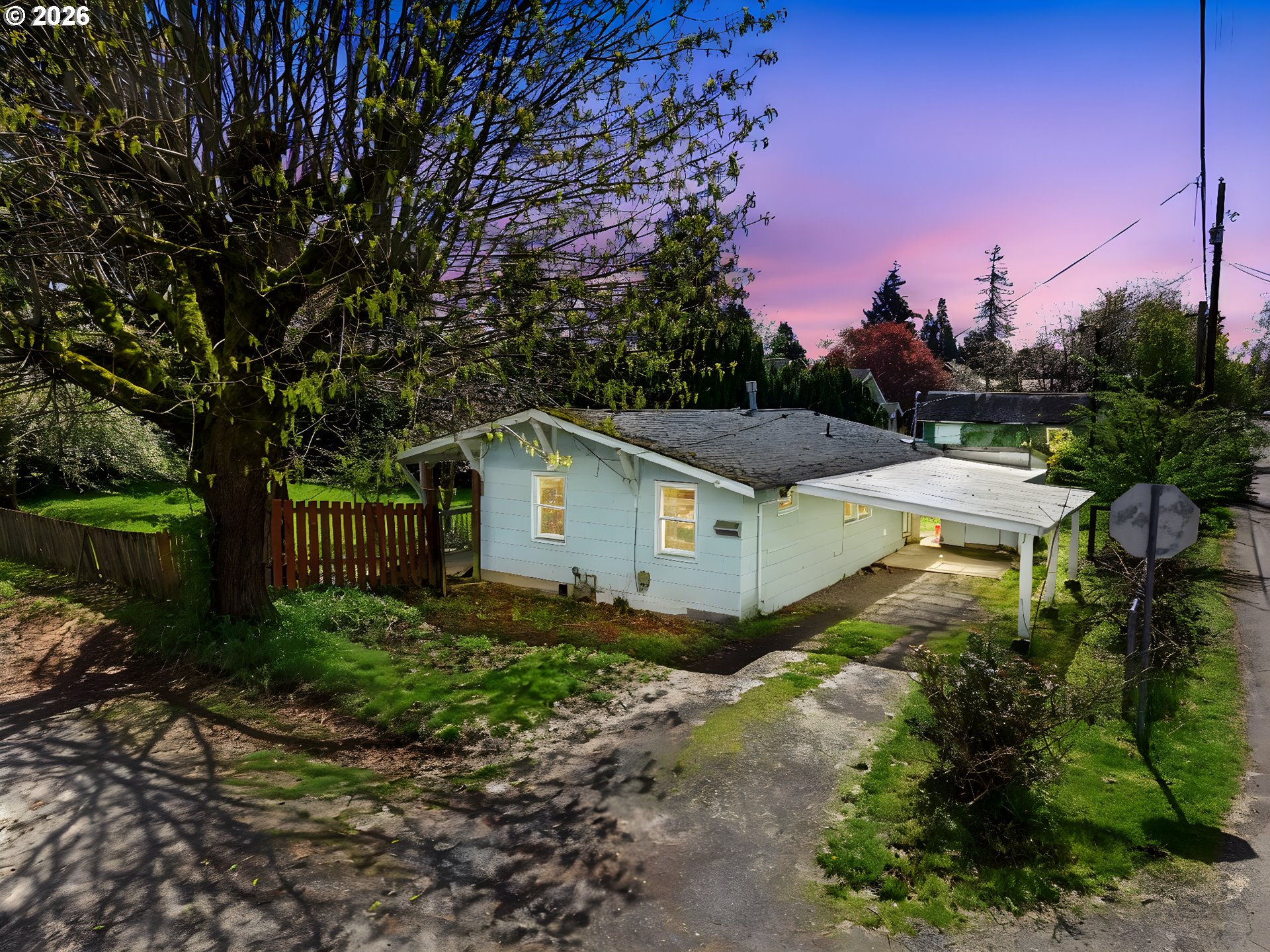 931 L ST, Centralia, WA, 98531