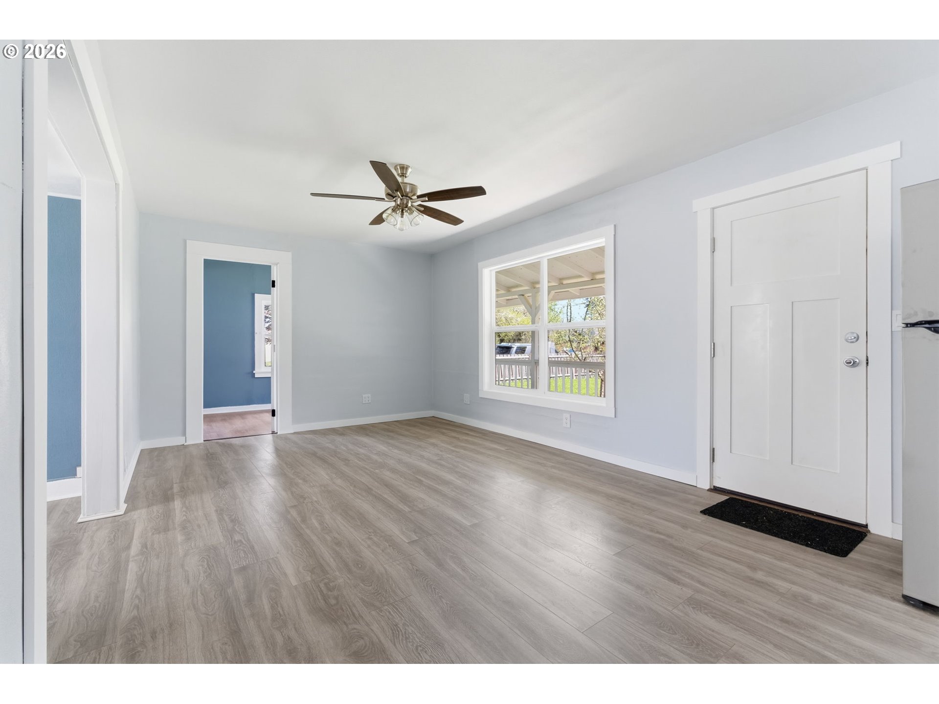 931 L ST, Centralia, WA, 98531