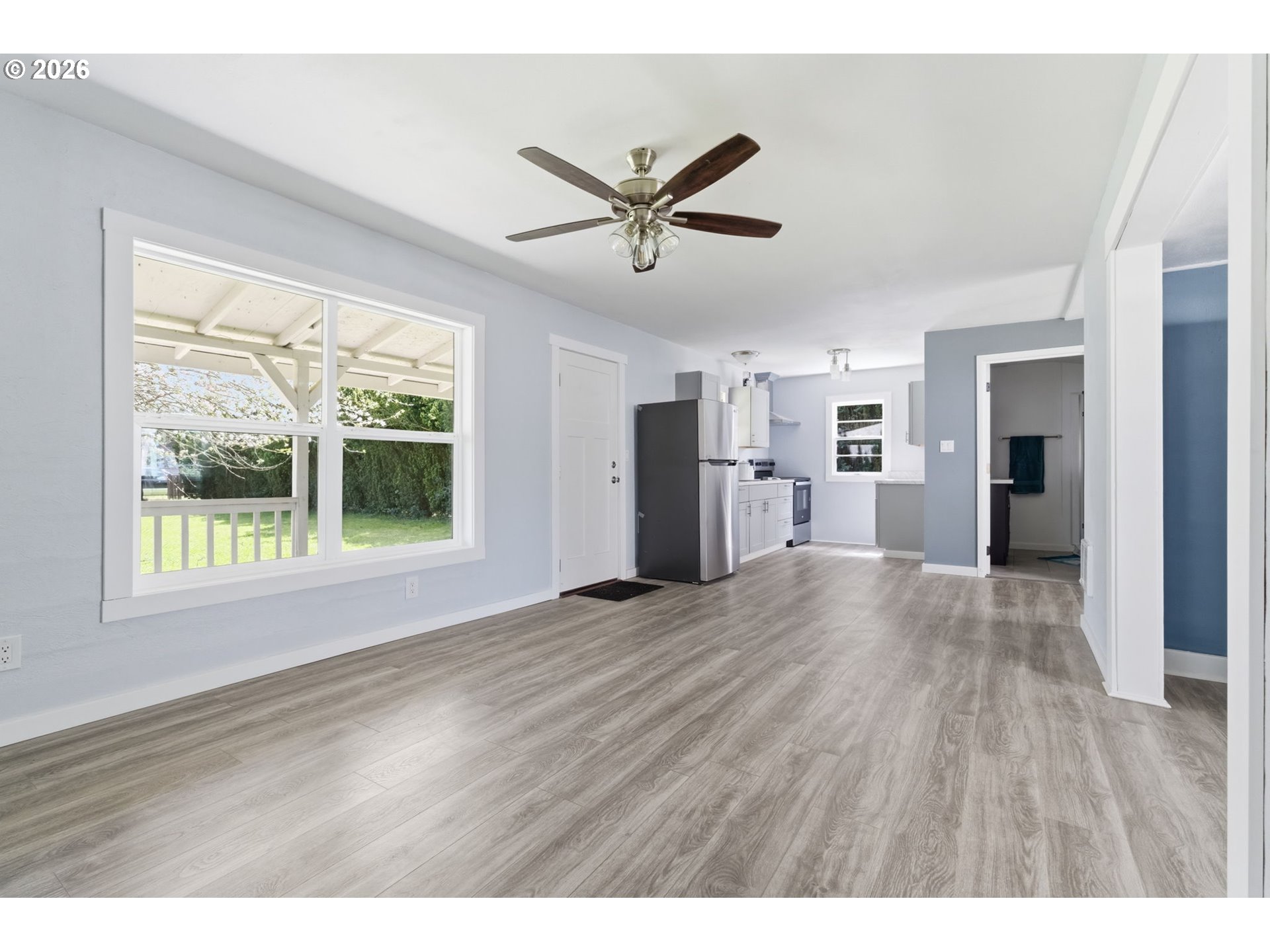 931 L ST, Centralia, WA, 98531