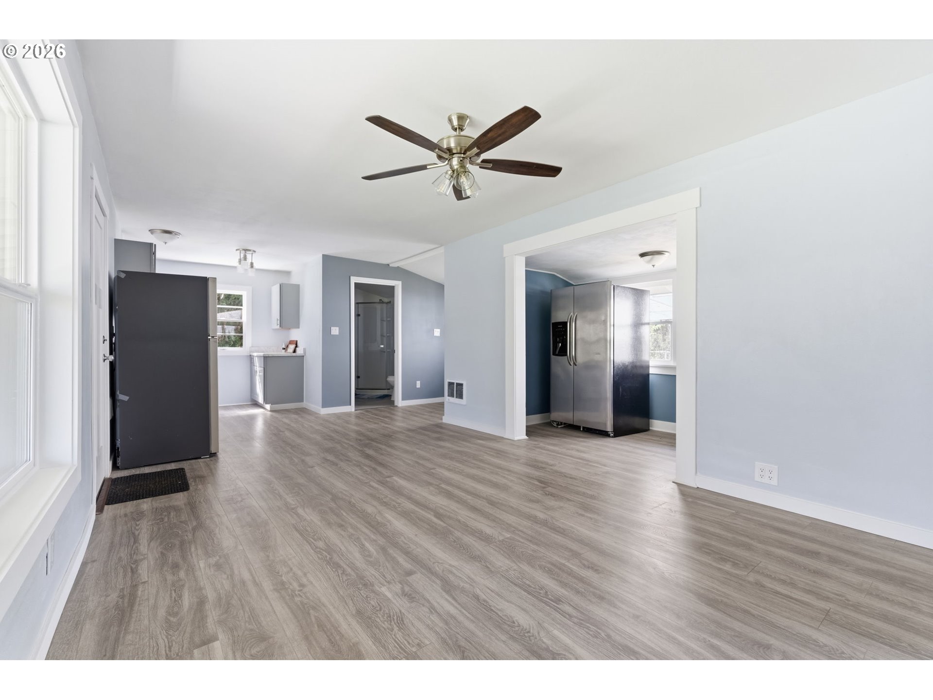 931 L ST, Centralia, WA, 98531