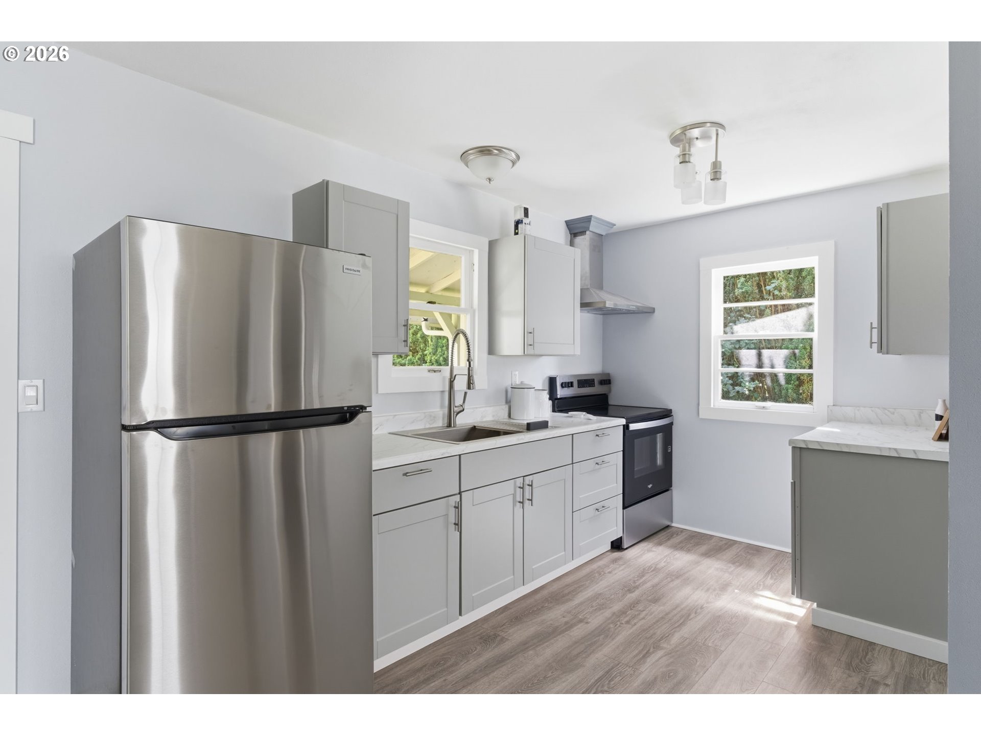 931 L ST, Centralia, WA, 98531