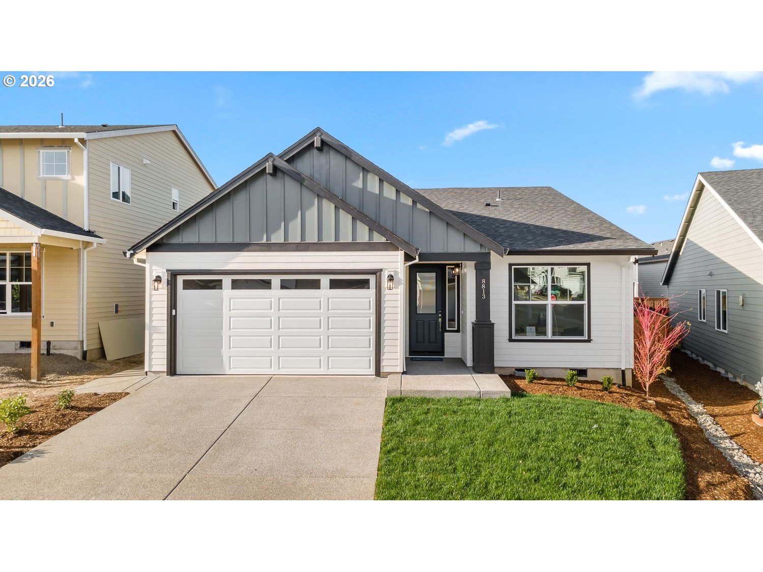 8813 SW Peoria LN, Tualatin, OR, 97062