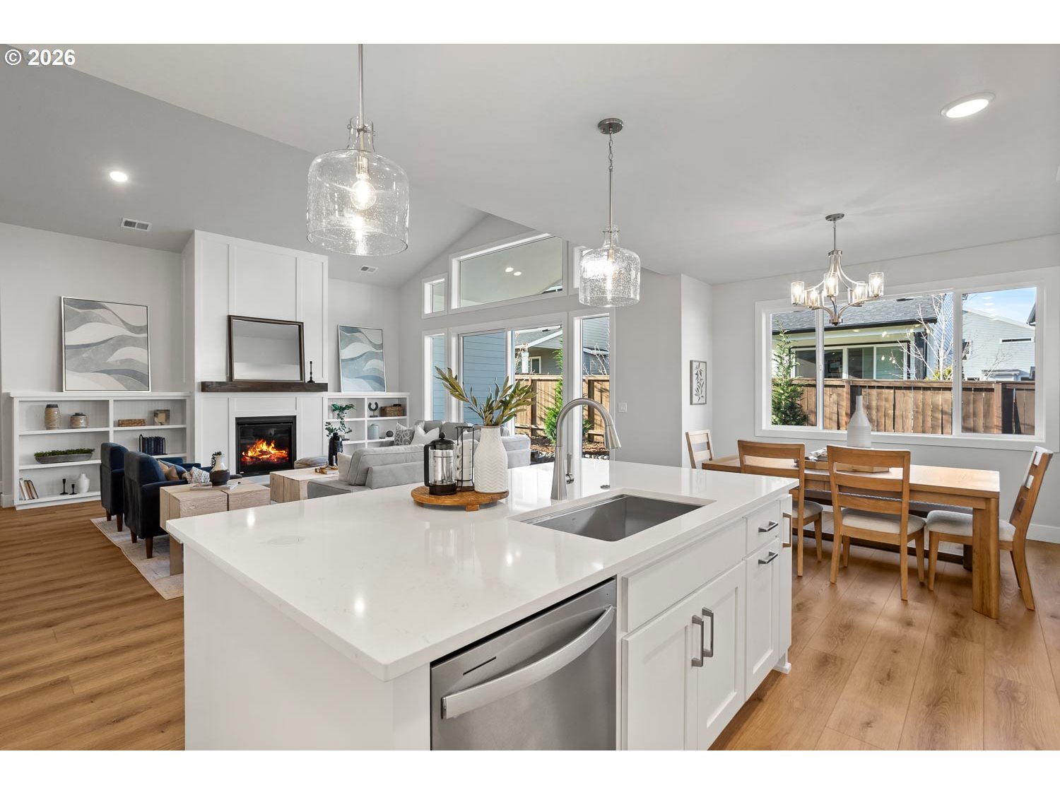 8813 SW Peoria LN, Tualatin, OR, 97062