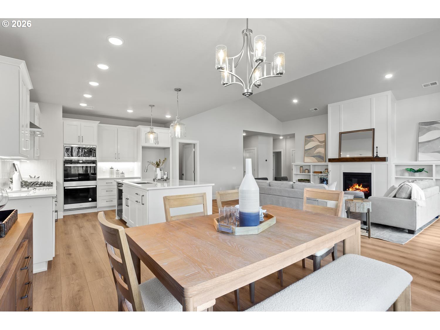 8813 SW Peoria LN, Tualatin, OR, 97062