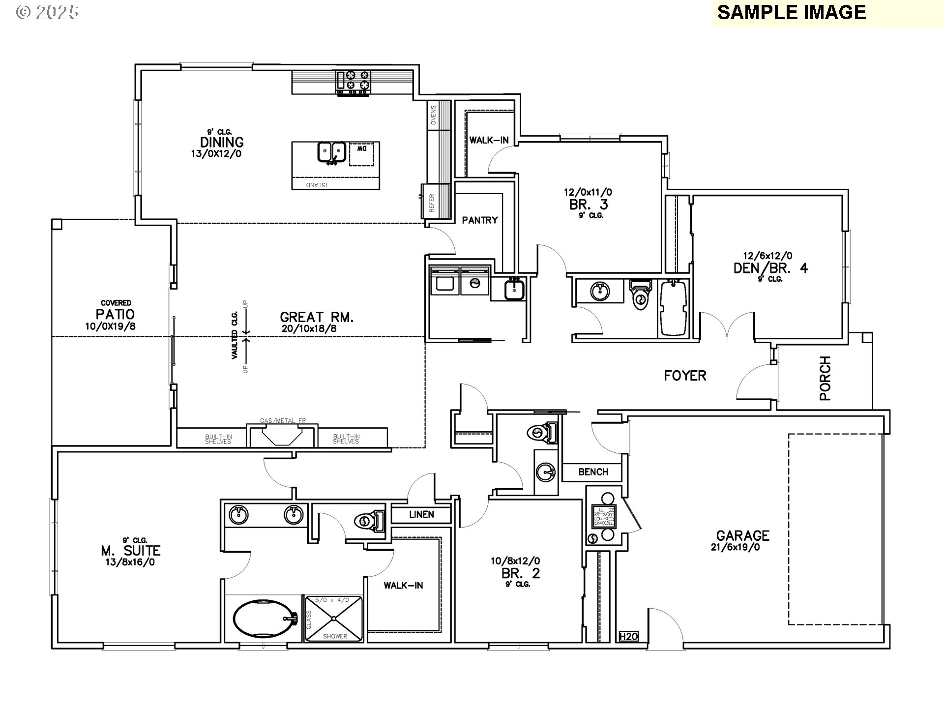 8813 SW Peoria LN, Tualatin, OR, 97062