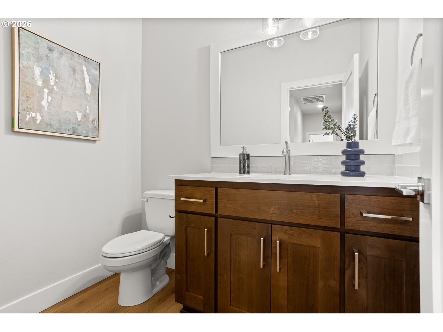 8813 SW Peoria LN, Tualatin, OR, 97062