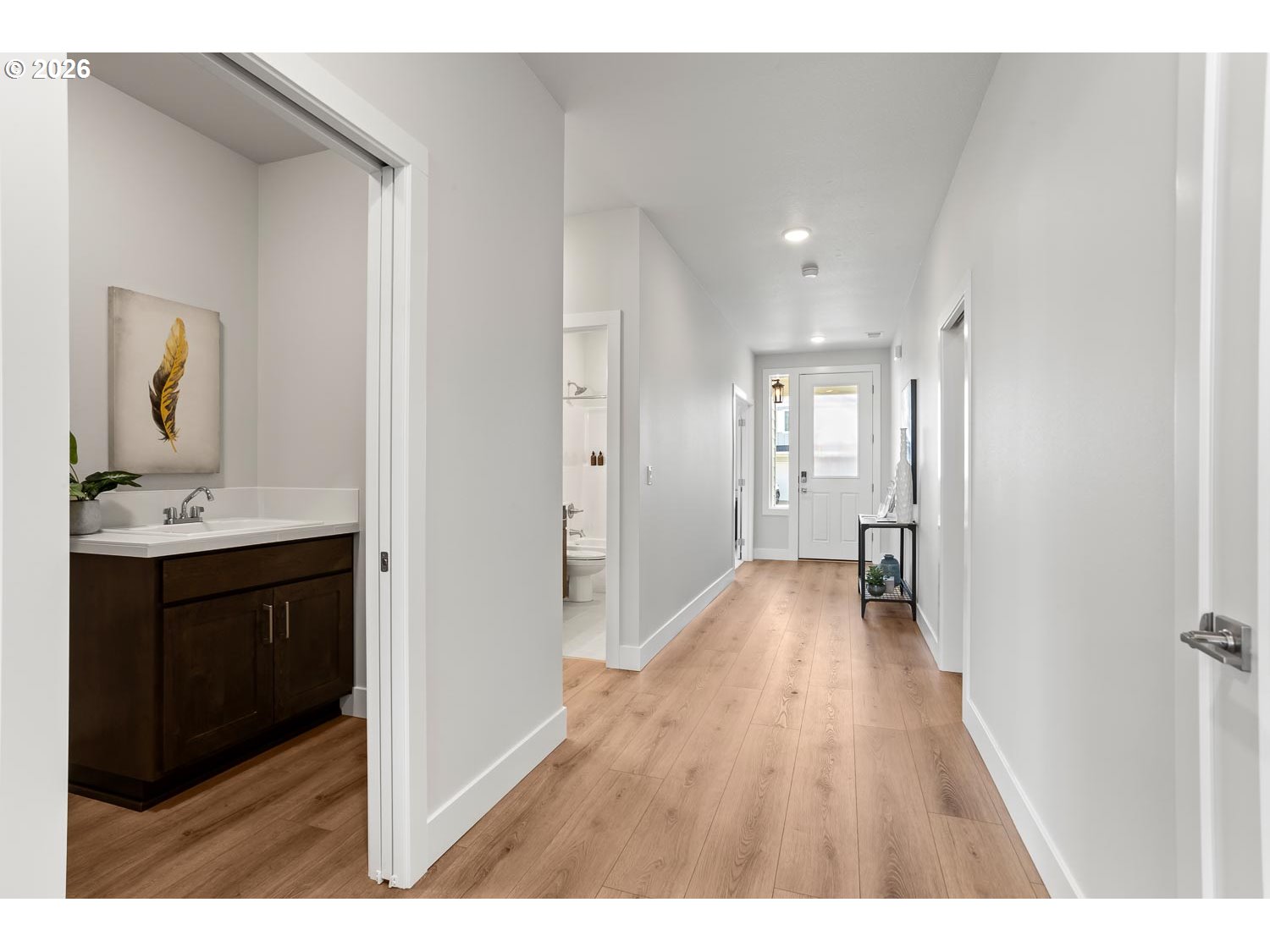 8813 SW Peoria LN, Tualatin, OR, 97062