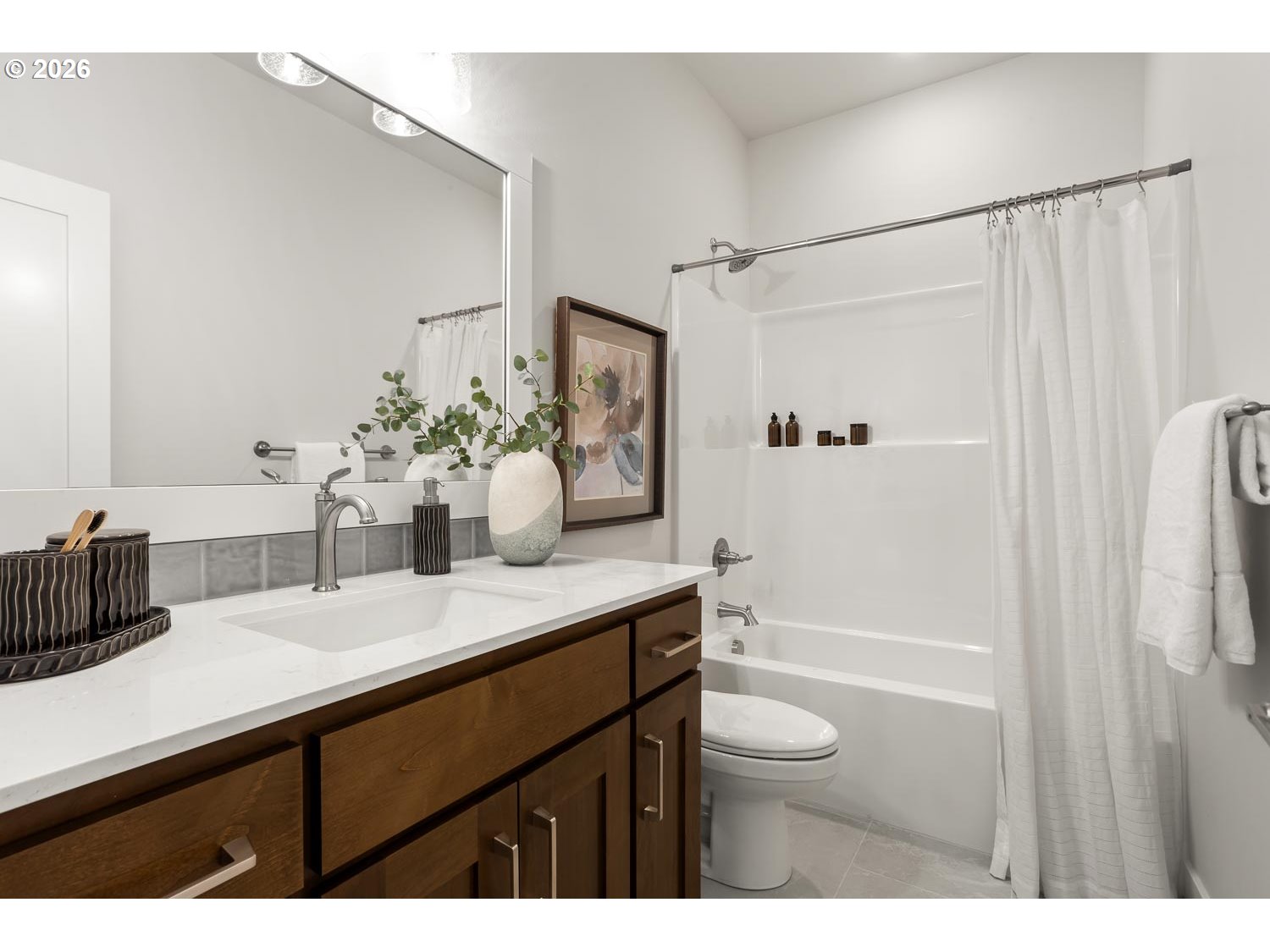 8813 SW Peoria LN, Tualatin, OR, 97062