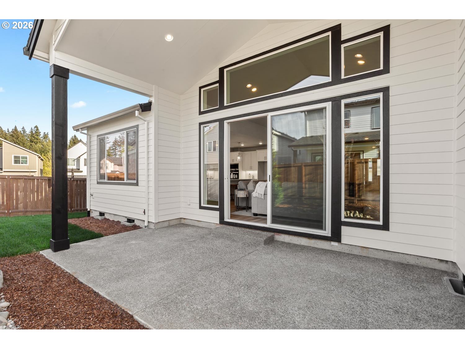 8813 SW Peoria LN, Tualatin, OR, 97062