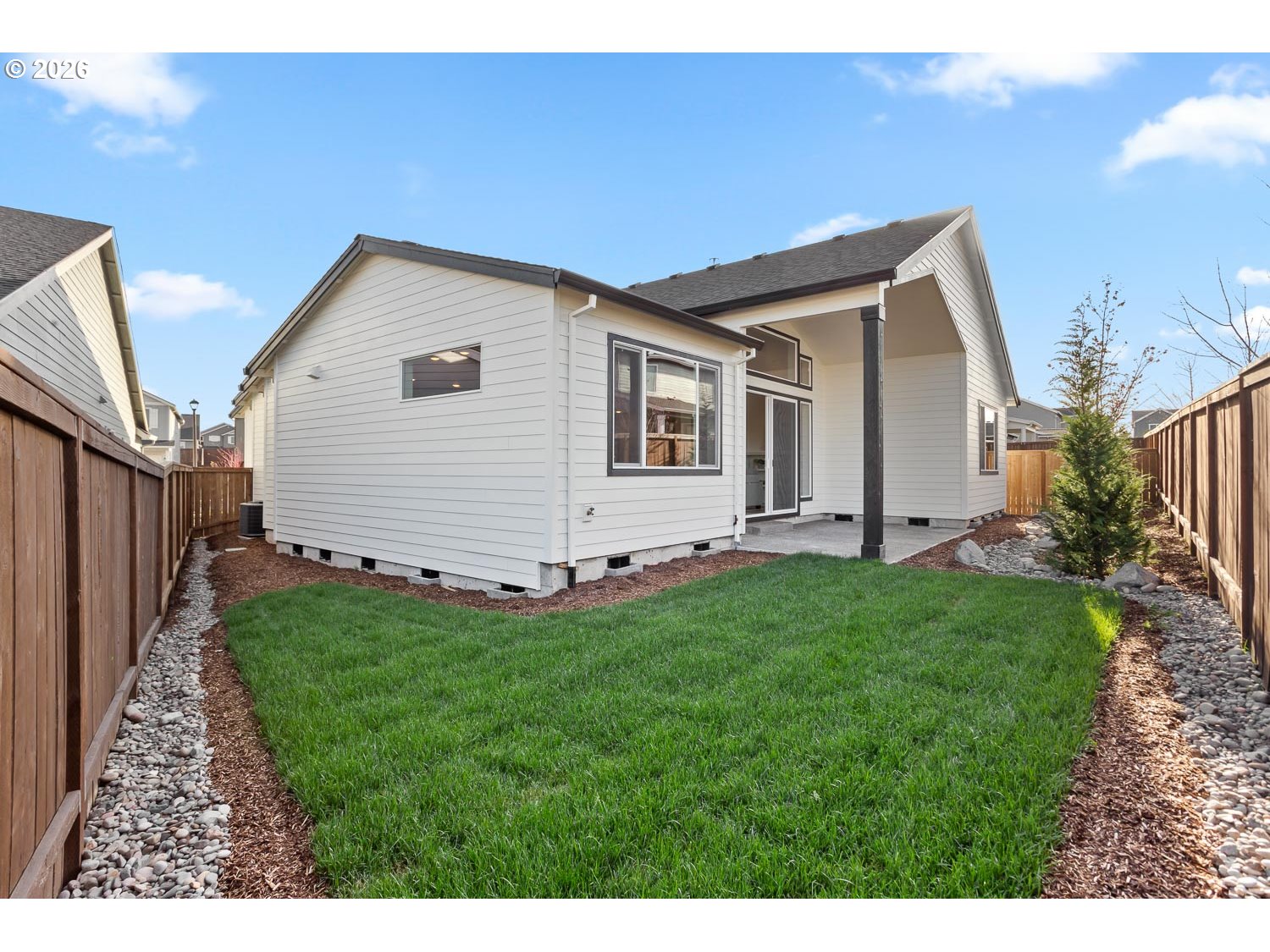 8813 SW Peoria LN, Tualatin, OR, 97062