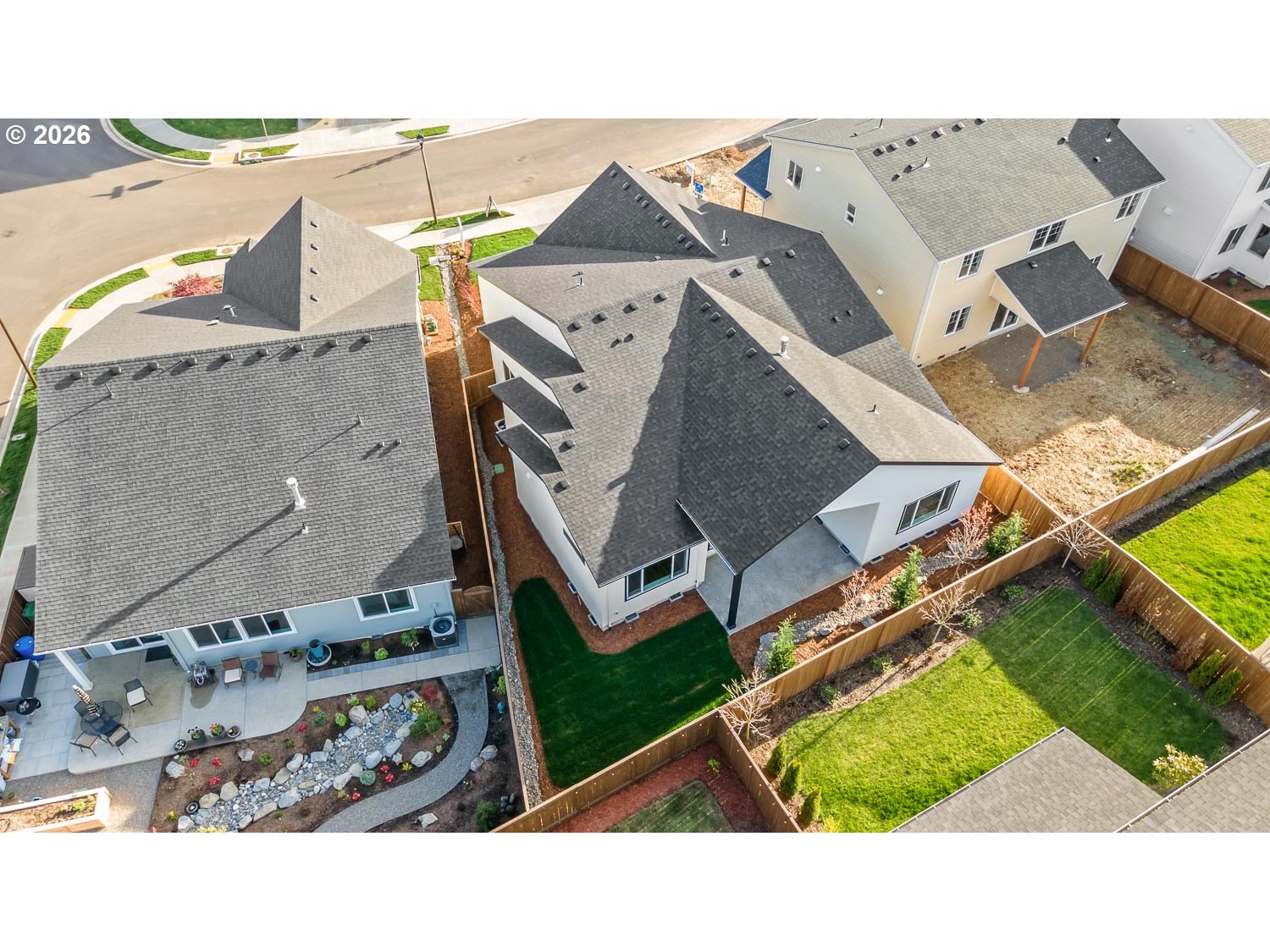 8813 SW Peoria LN, Tualatin, OR, 97062