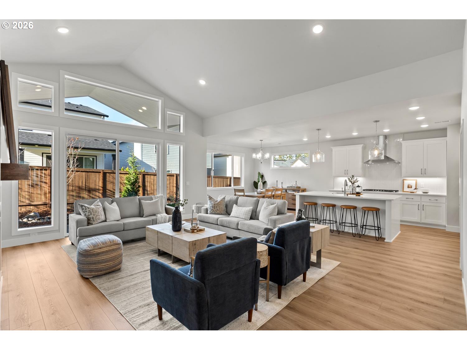 8813 SW Peoria LN, Tualatin, OR, 97062