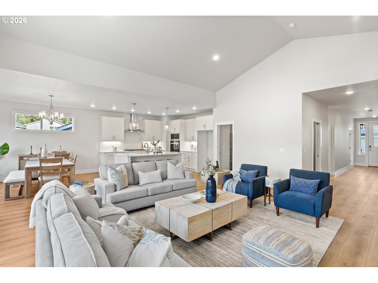 8813 SW Peoria LN, Tualatin, OR, 97062