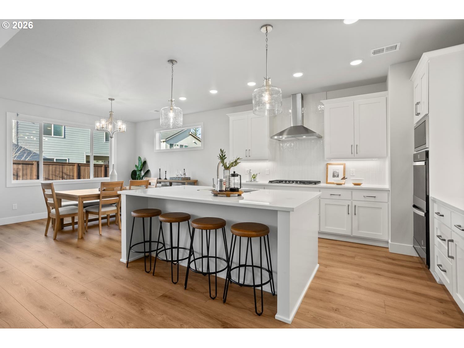 8813 SW Peoria LN, Tualatin, OR, 97062