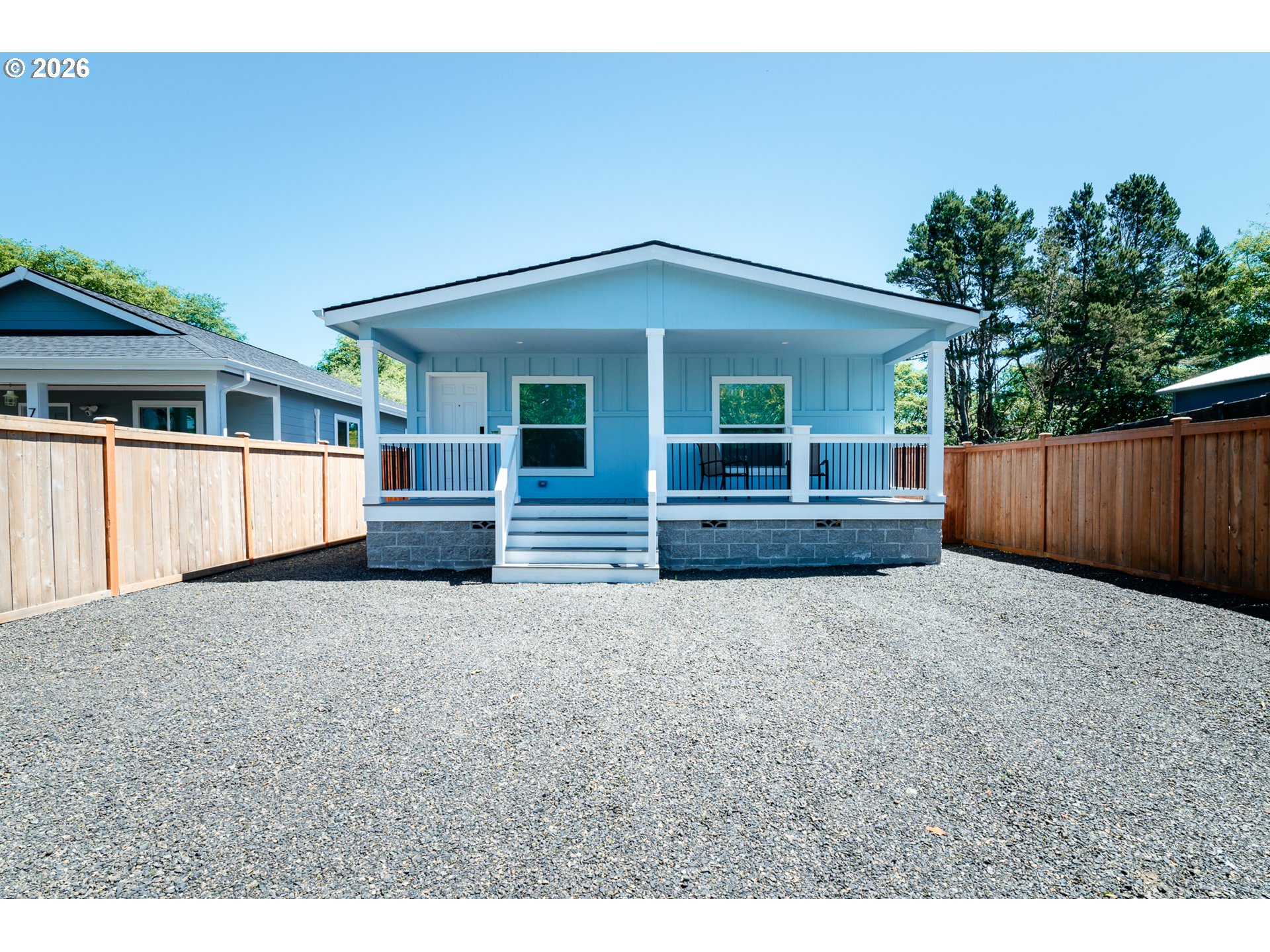 Photo of 710 N 3rd Street Westport WA 98595