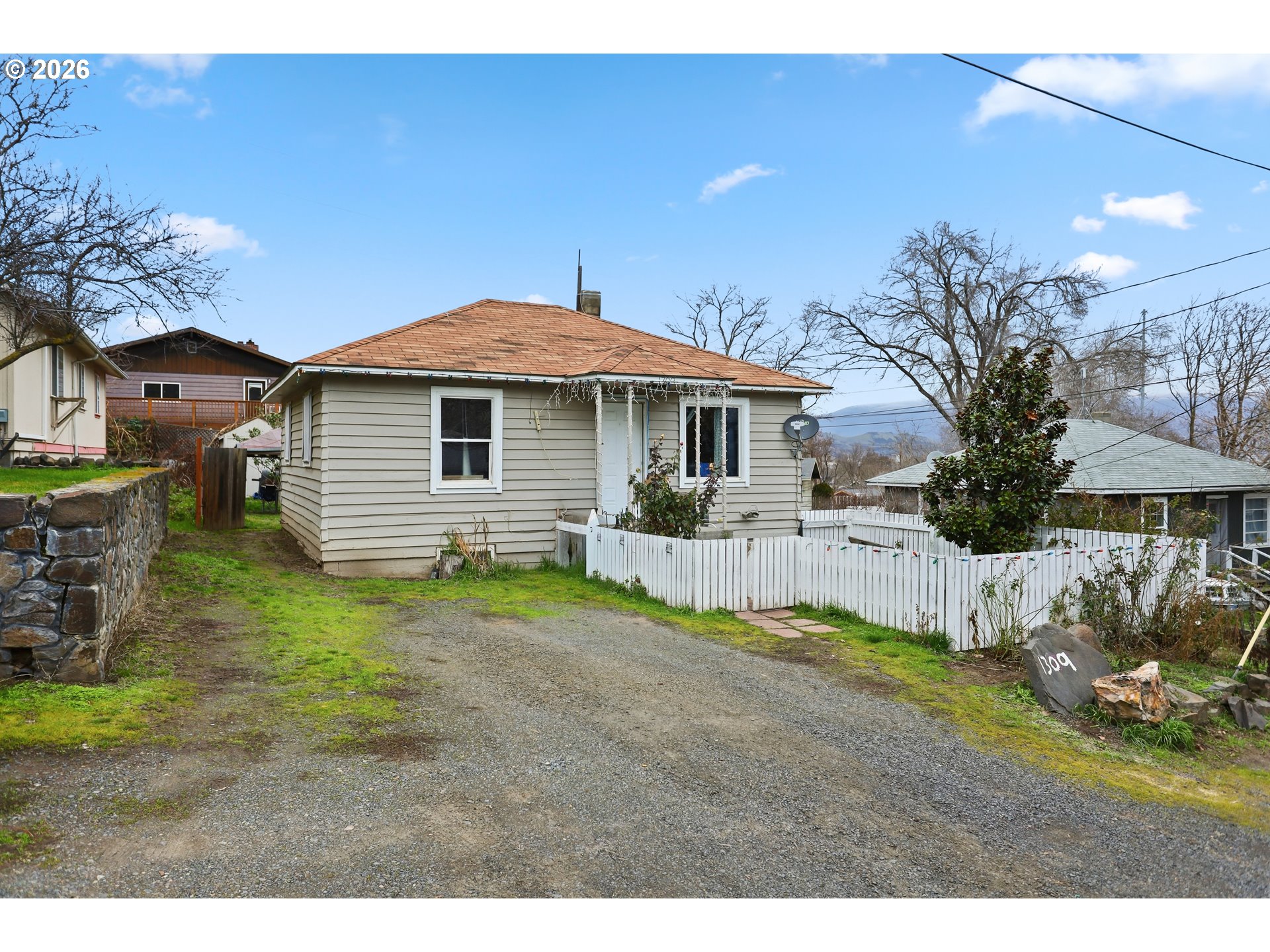 63776 Flanagan RD, Coos Bay, OR, 97420