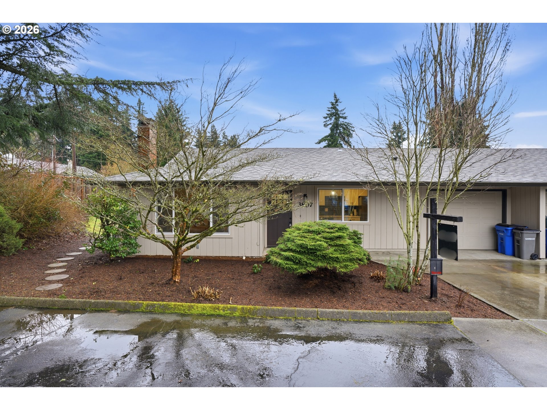 3807 NE 45TH ST, Vancouver, WA, 98661