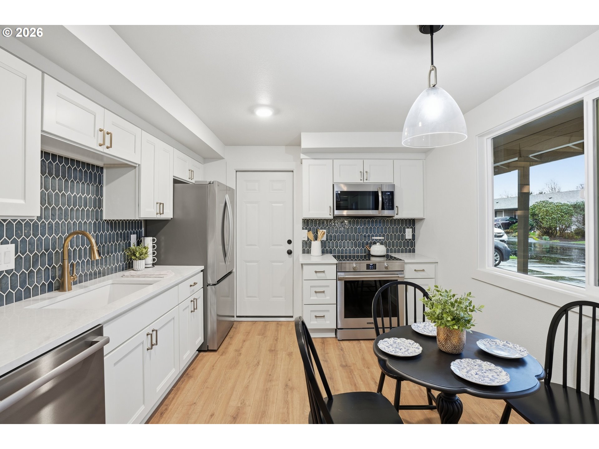 3807 NE 45TH ST, Vancouver, WA, 98661