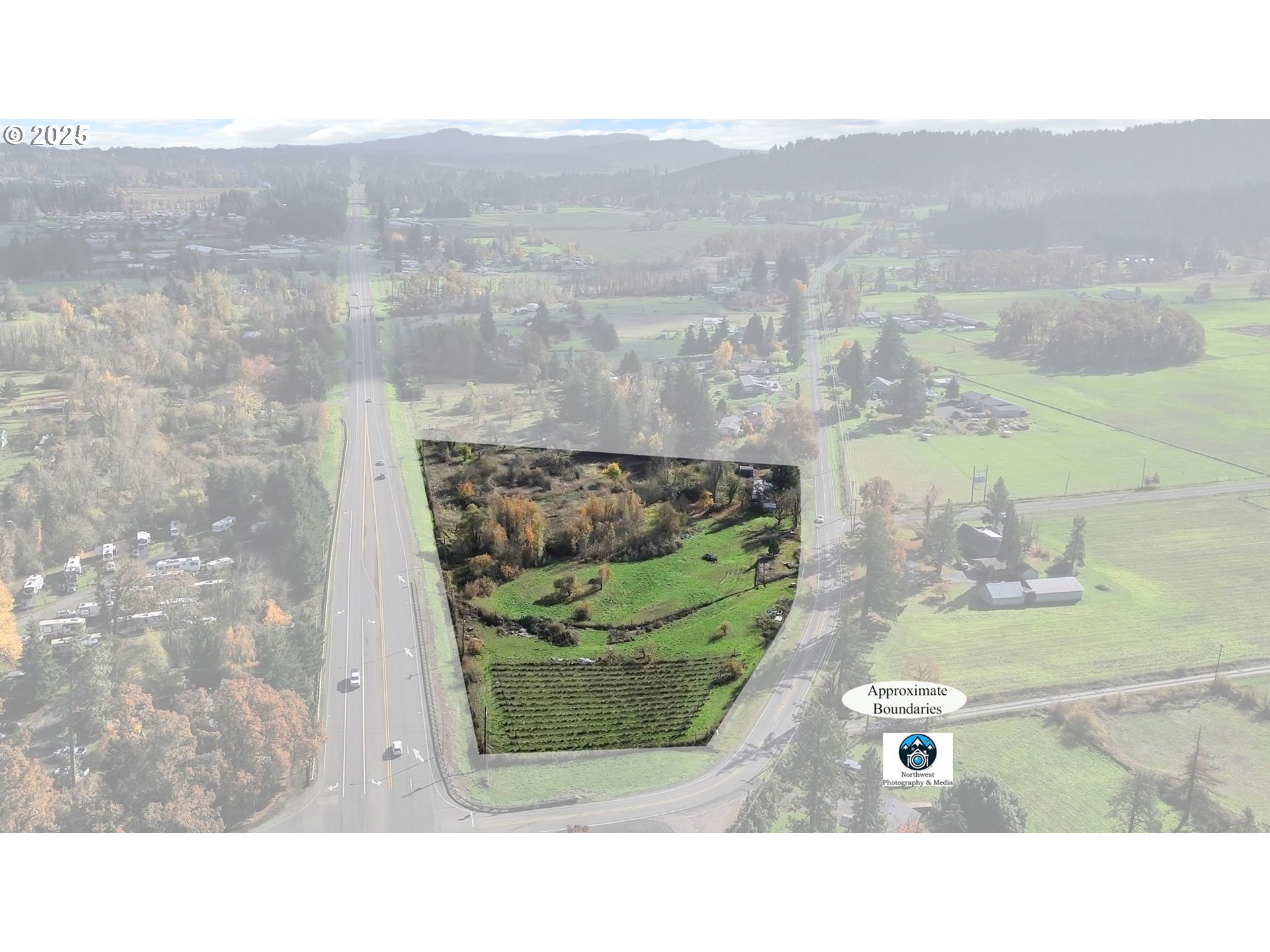 34259 MATTHEWS RD, Eugene, OR, 97405