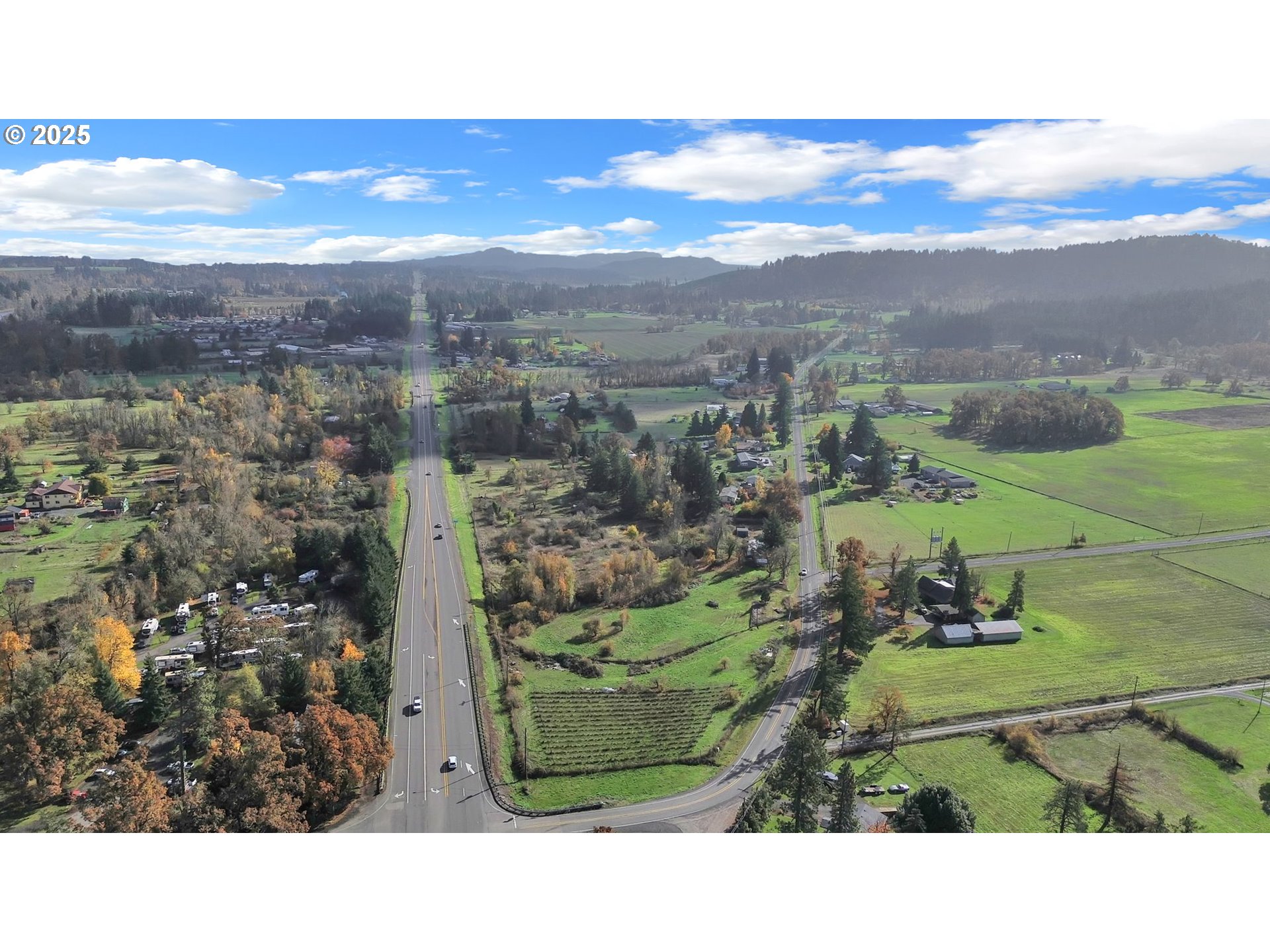 34259 MATTHEWS RD, Eugene, OR, 97405