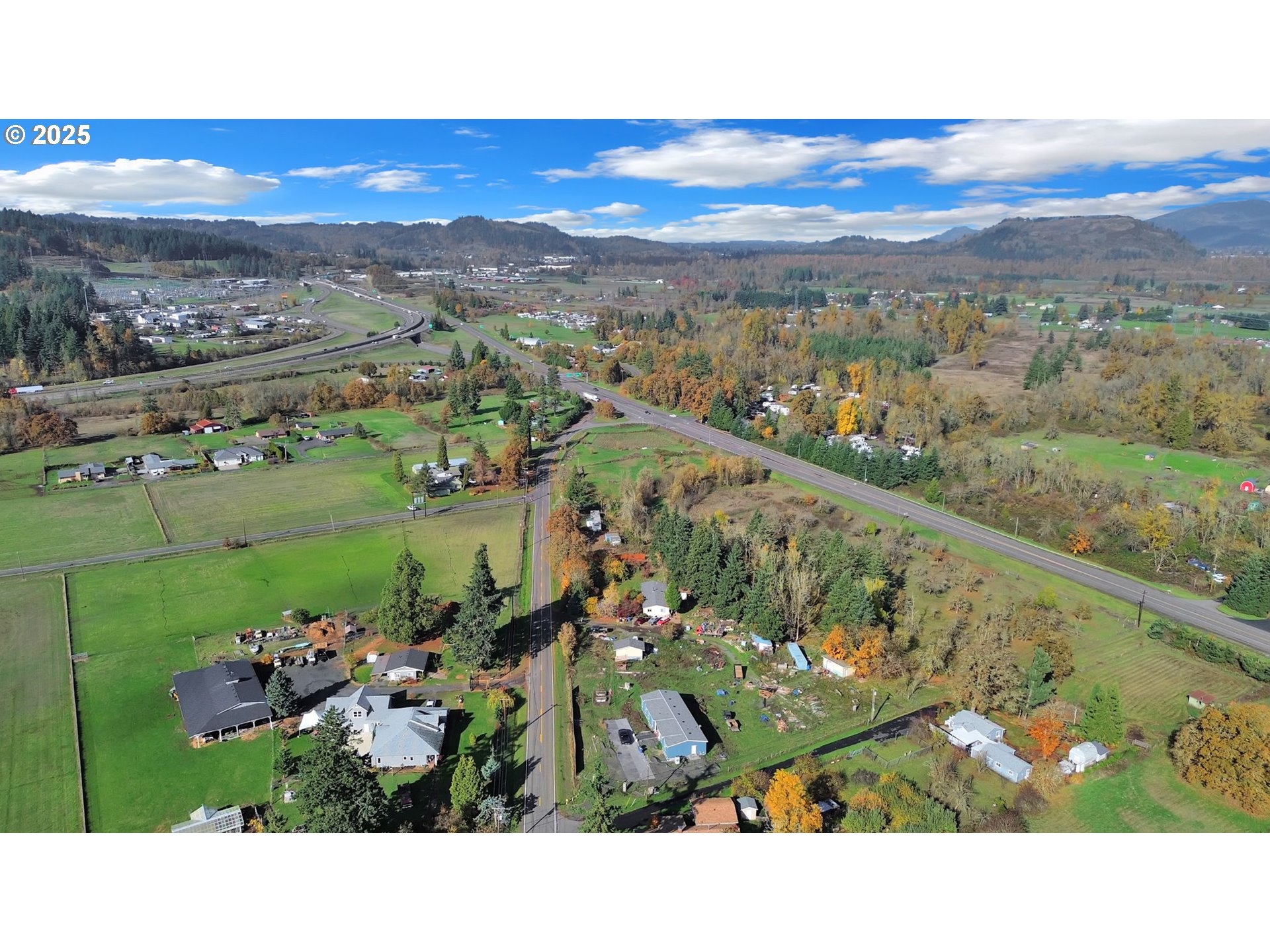 34259 MATTHEWS RD, Eugene, OR, 97405