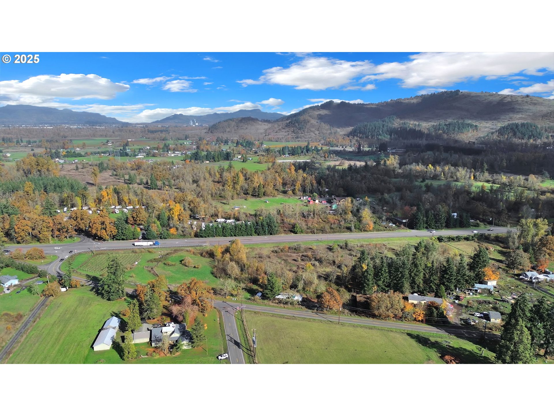 34259 MATTHEWS RD, Eugene, OR, 97405