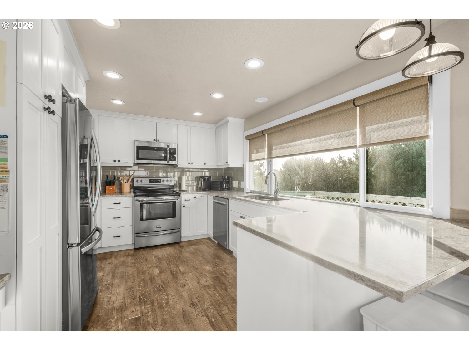 26580 BEACH DR, Rockaway Beach, OR, 97136