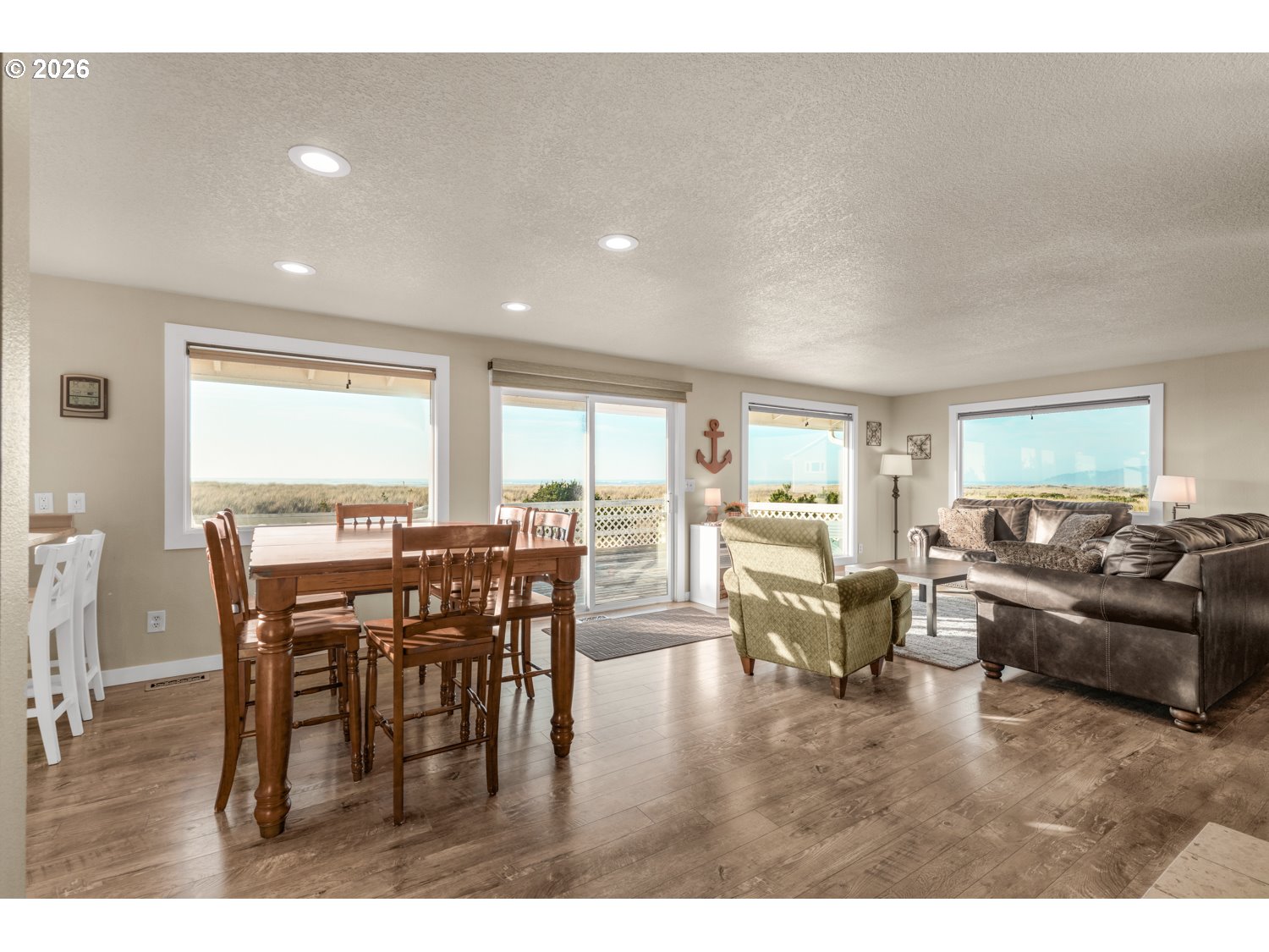 26580 BEACH DR, Rockaway Beach, OR, 97136